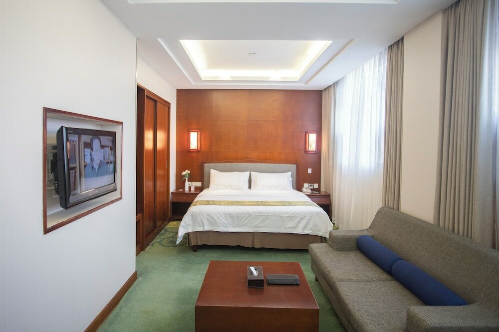 Superior Executive Room