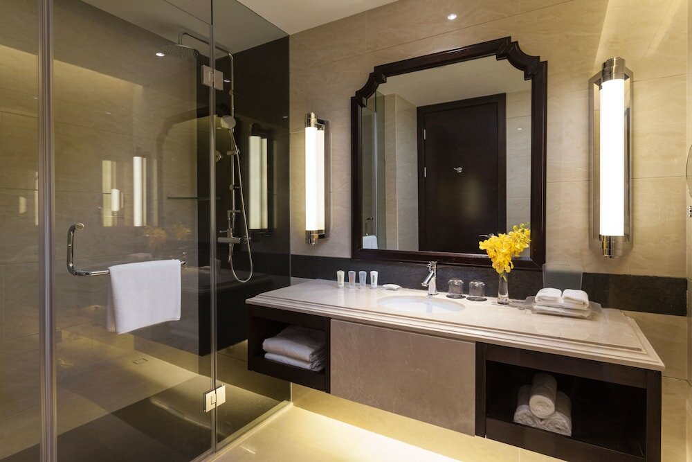 2 Singel Beds Standard