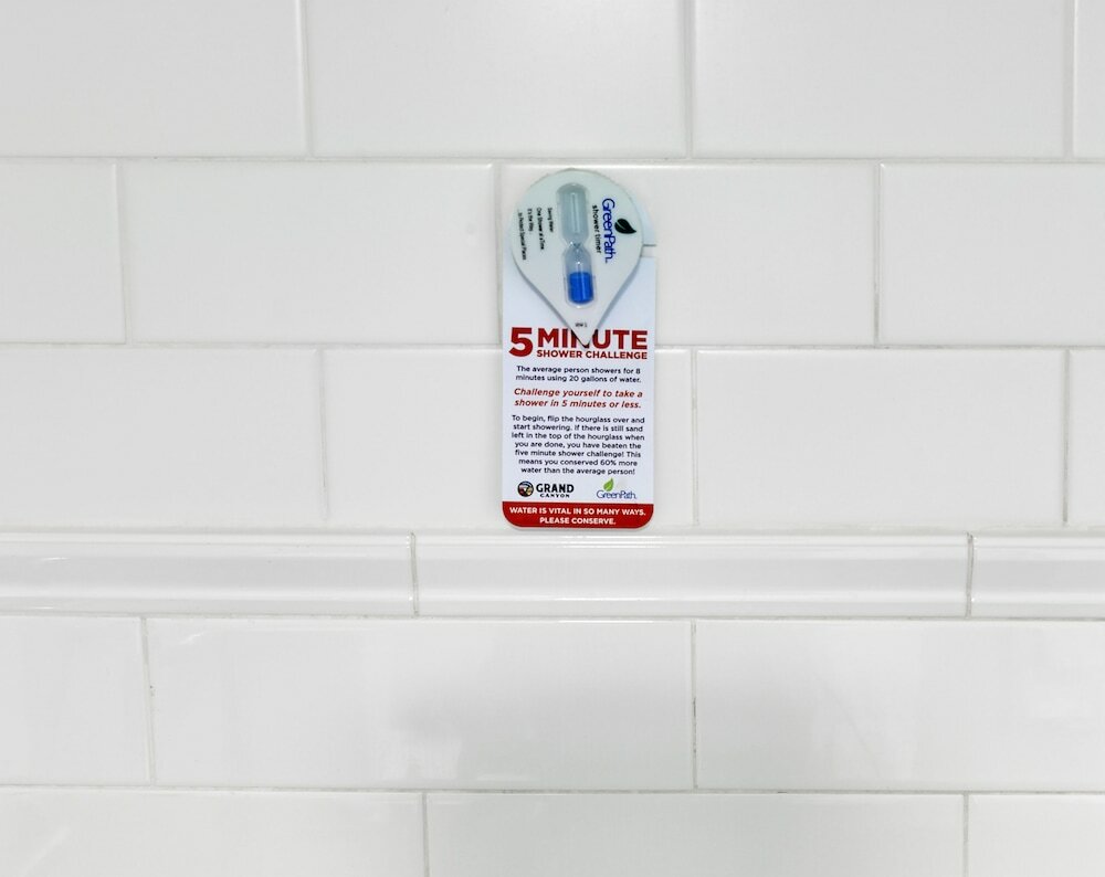 Room, 1 King Bed (East, Sorry No Pets)