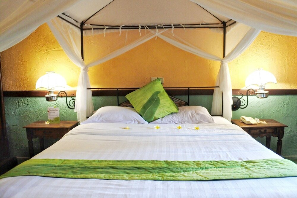 Deluxe Room, 1 Bedroom, Non Smoking