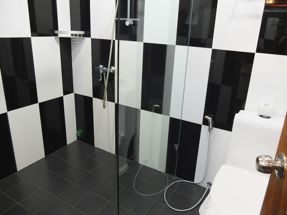 Premier Double Room
