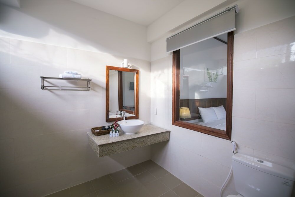 Premium Room, Pool View