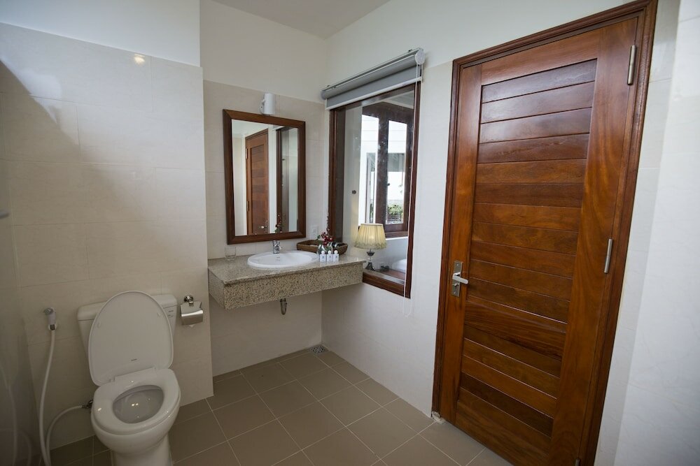 Premium Room, Pool View