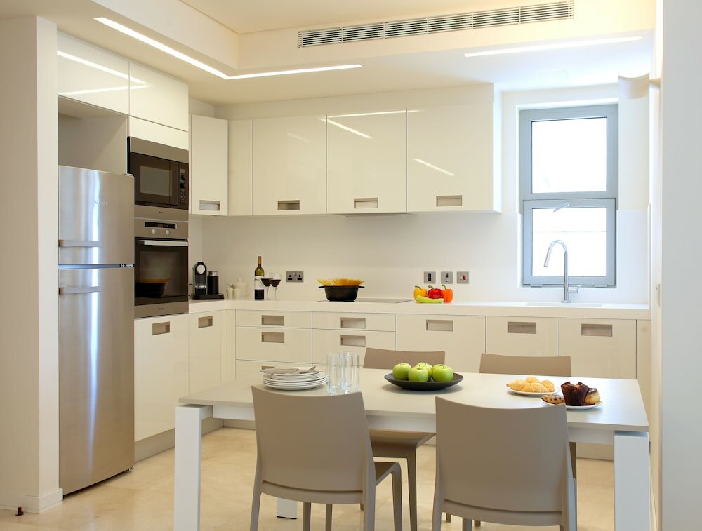 Suite, 2 Bedrooms, Sea View