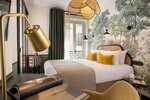 Superior Double Room, Bathtub в The Avalon Cosy Hotel
