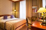 Classic Room, 1 Queen Bed в Hôtel Horset Opéra