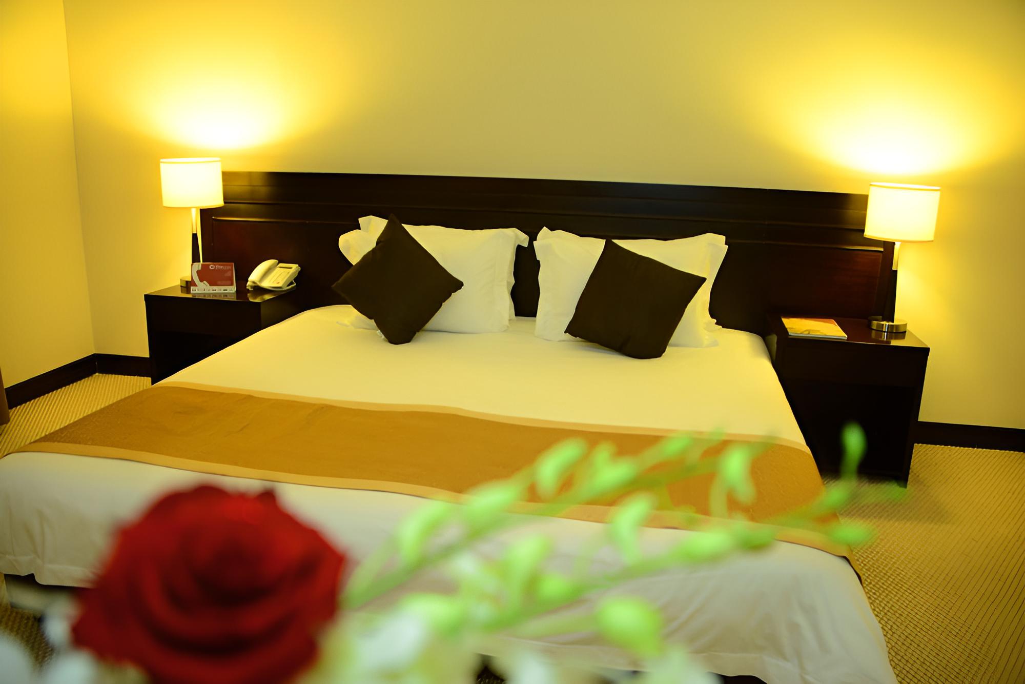Standard King Room