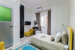 Standard Single Room в Mamora Bay