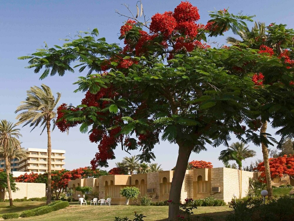 Villa, 2 Double Beds