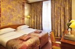 Comfort Room, 2 Twin Beds в Hôtel Horset Opéra