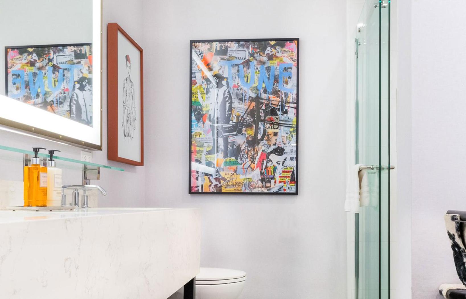 One Bedroom Residence 2 Queens