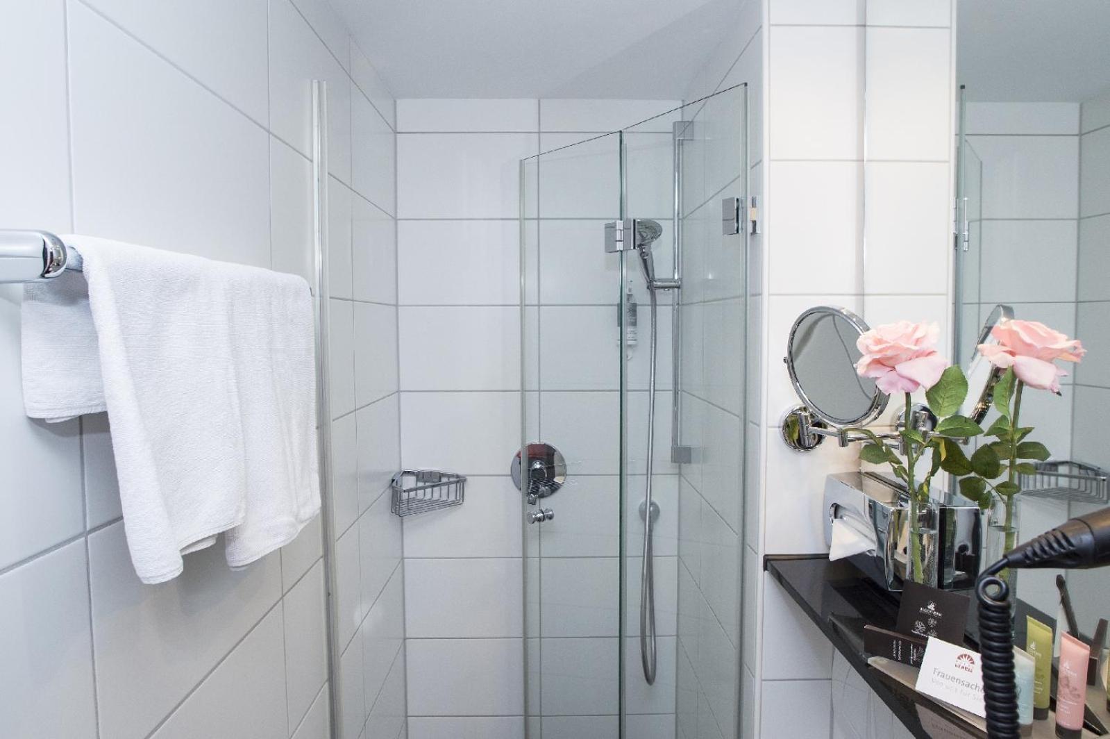 Business Single Room
