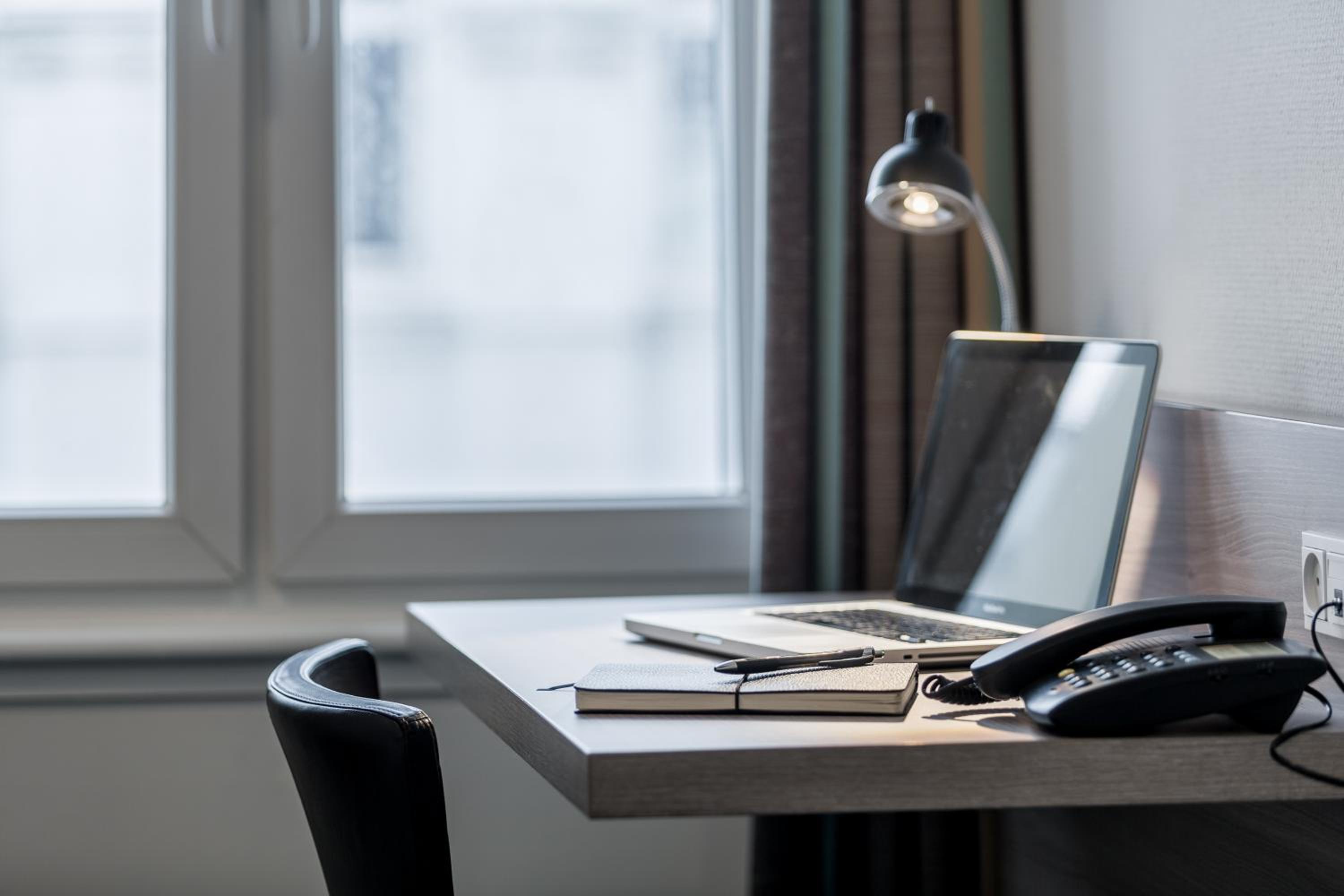 Good Morning Single Room