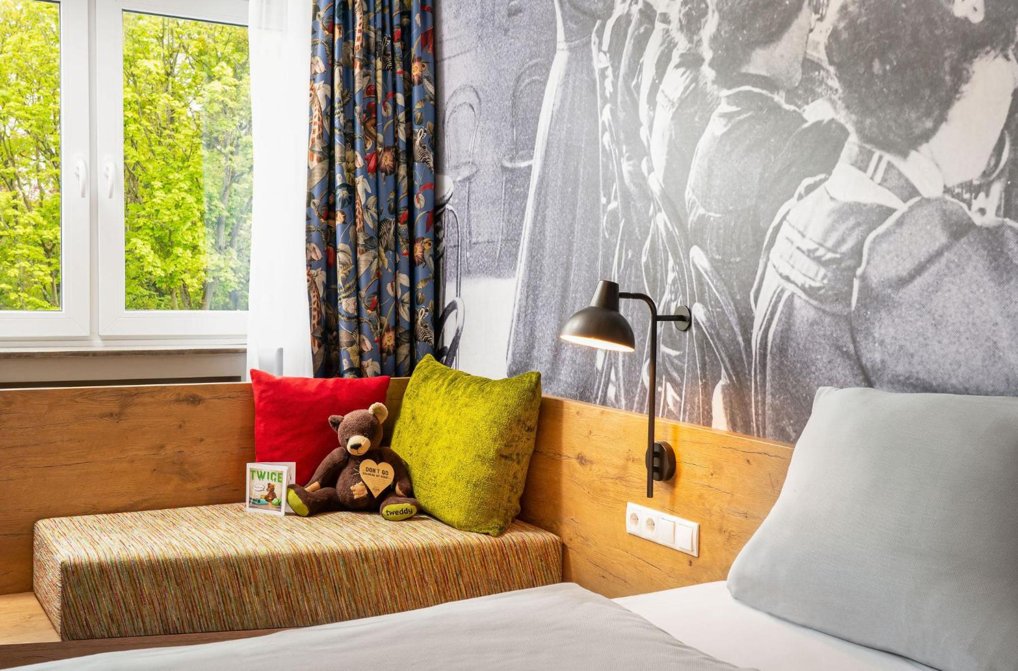 Doppelzimmer „Cozy“