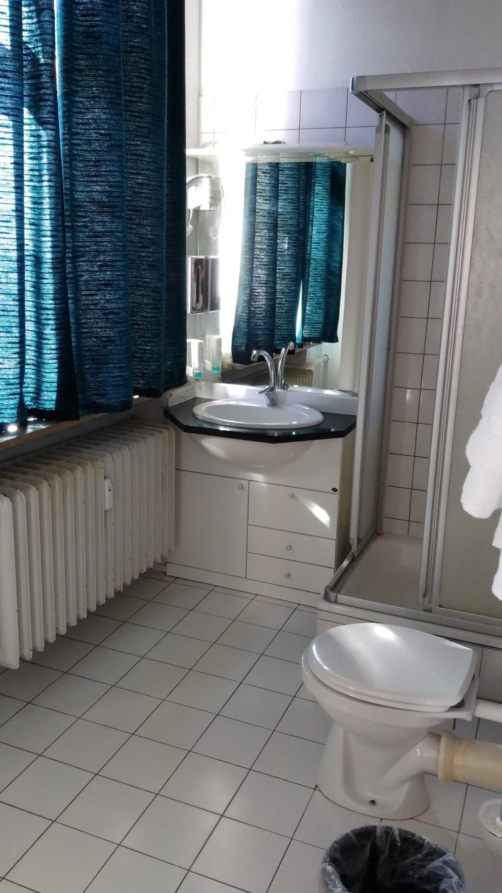 Triple Room with Bathroom