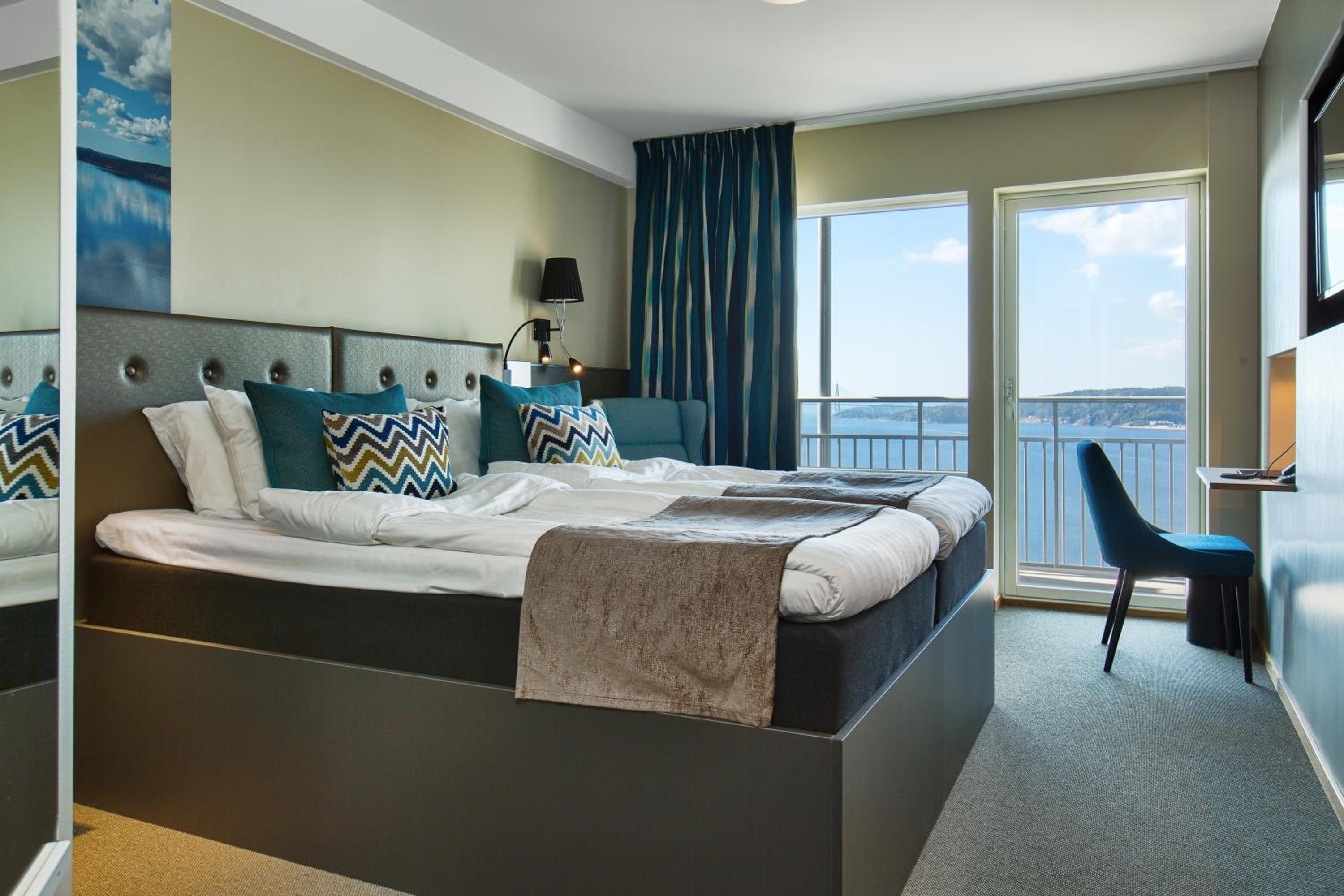 Double Room Top Floor