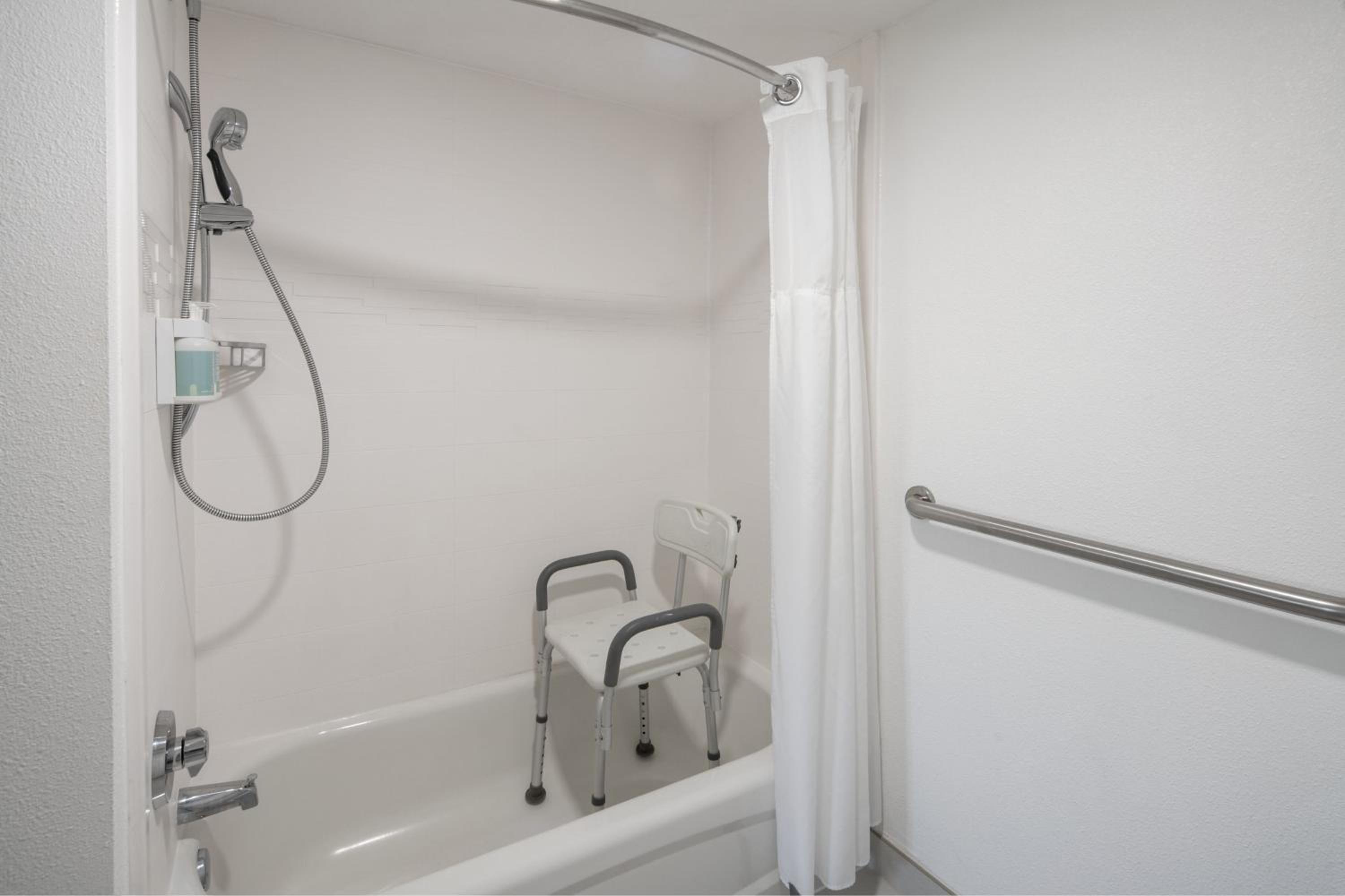 Deluxe Two-Bedroom Suite