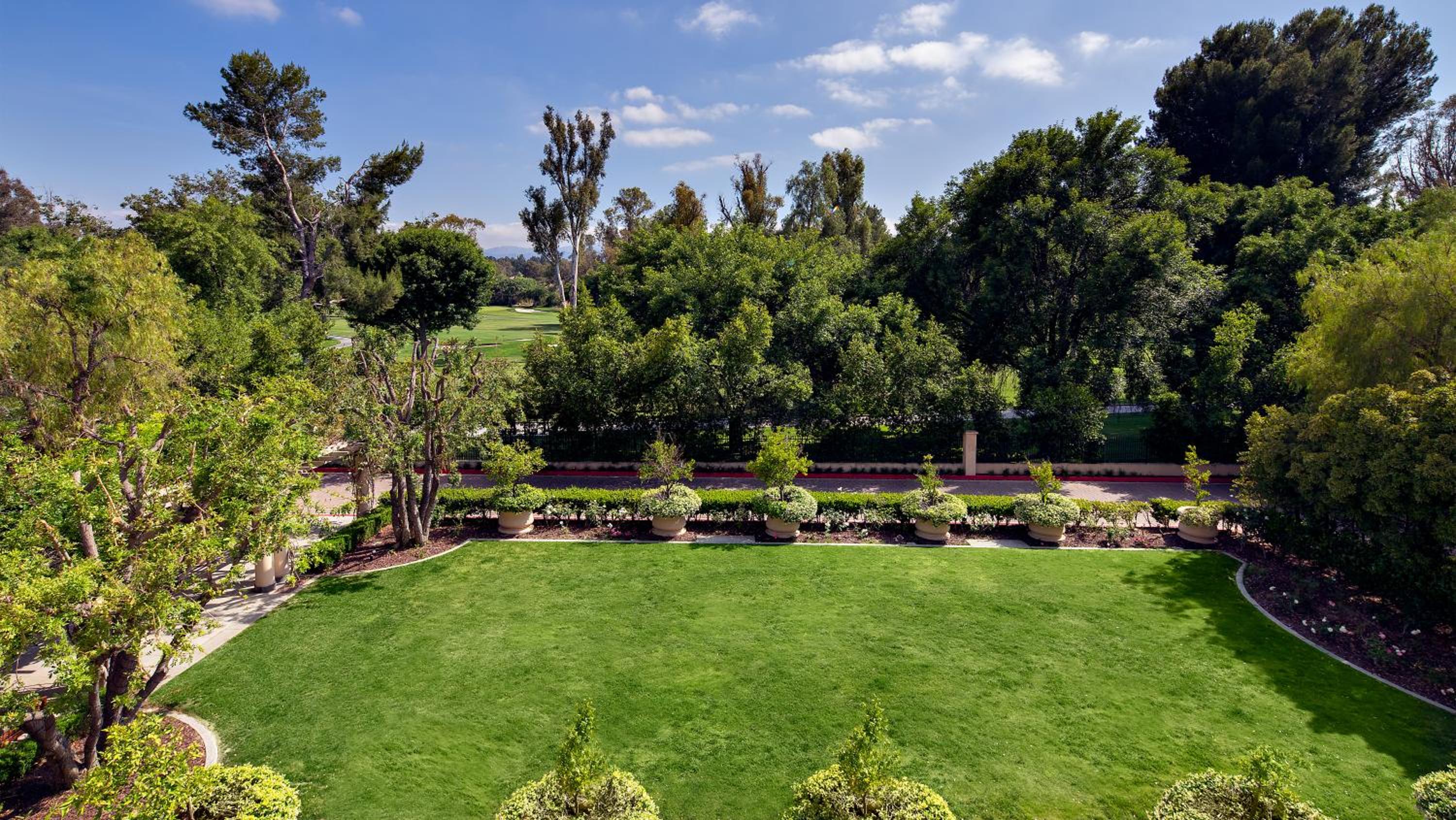 King Room with Terrace