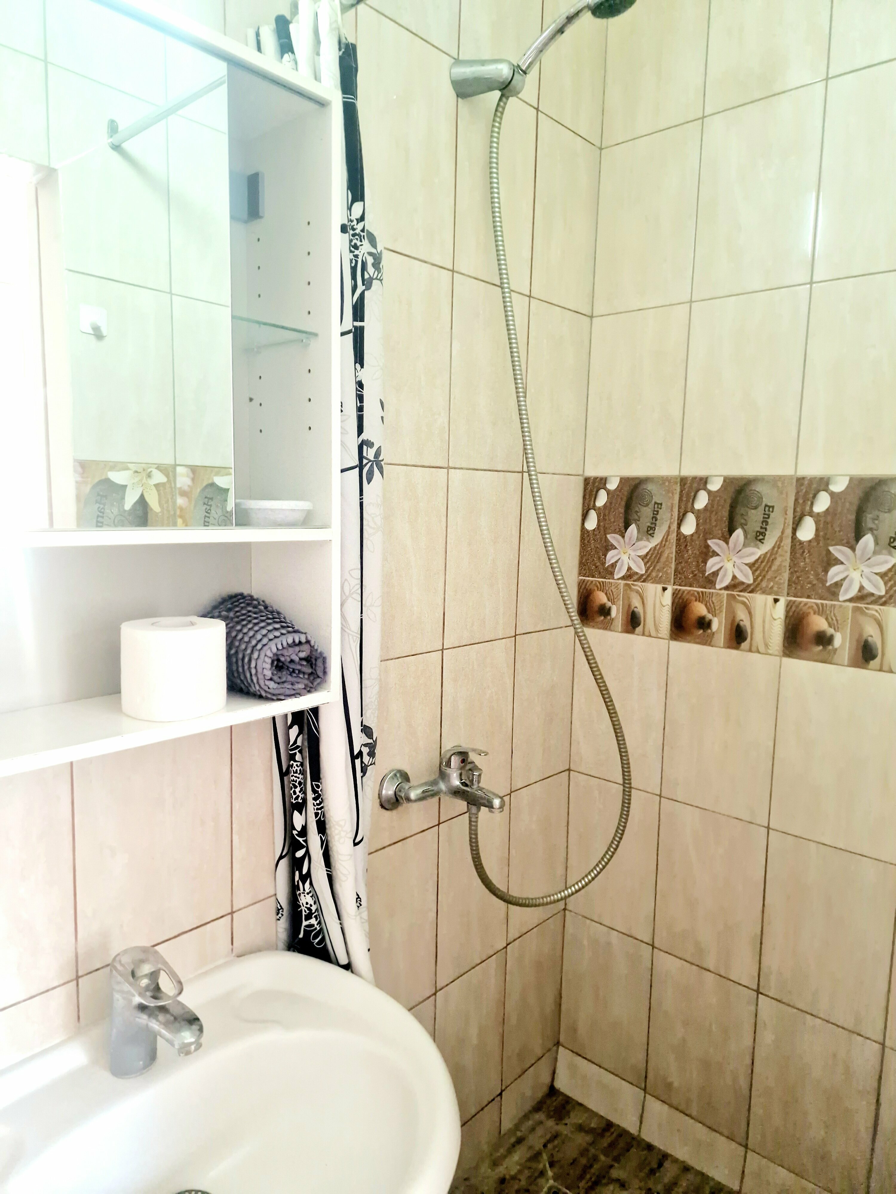 Двухместный номер с 1 кроватью