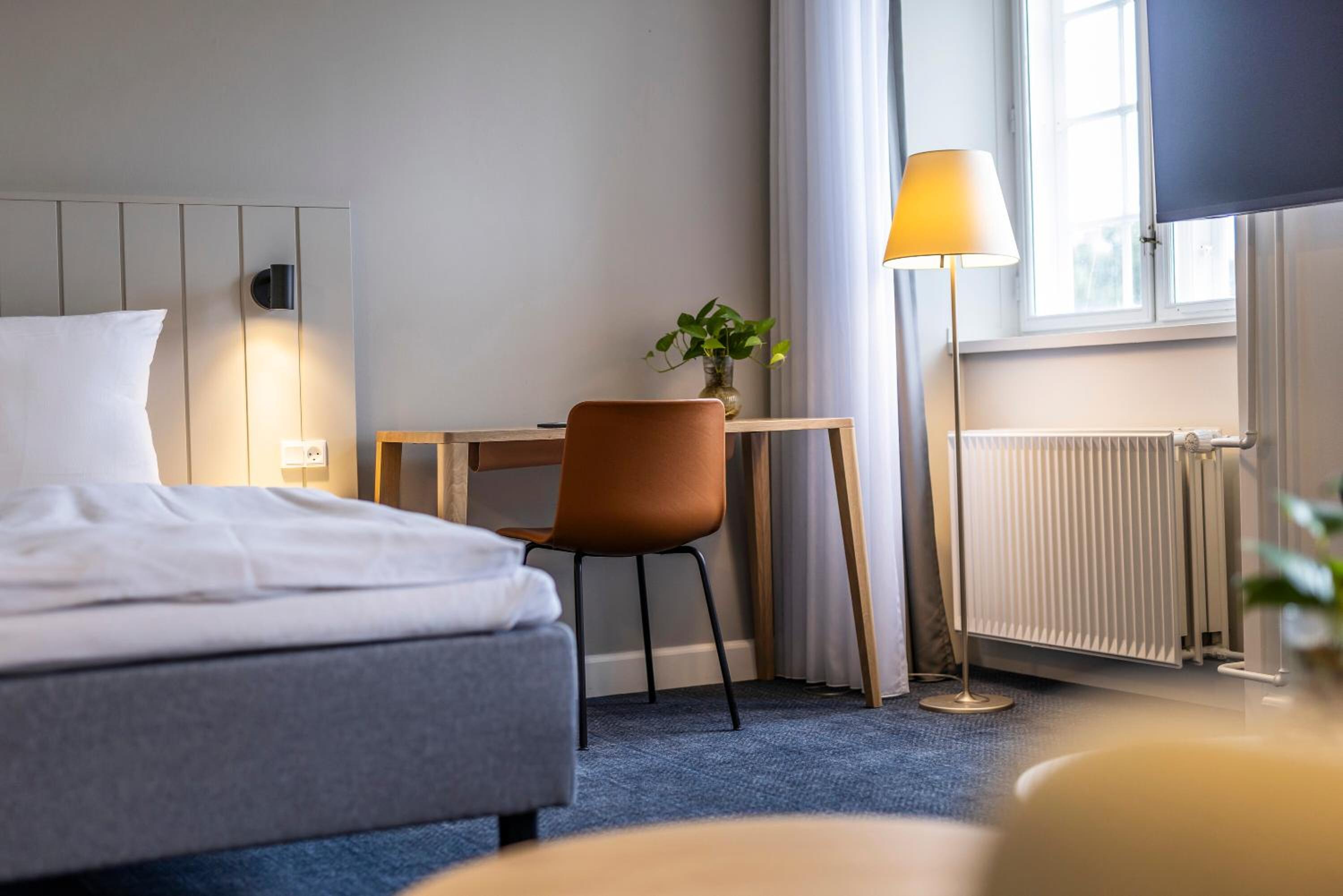 Superior Deluxe Double or Twin Room 