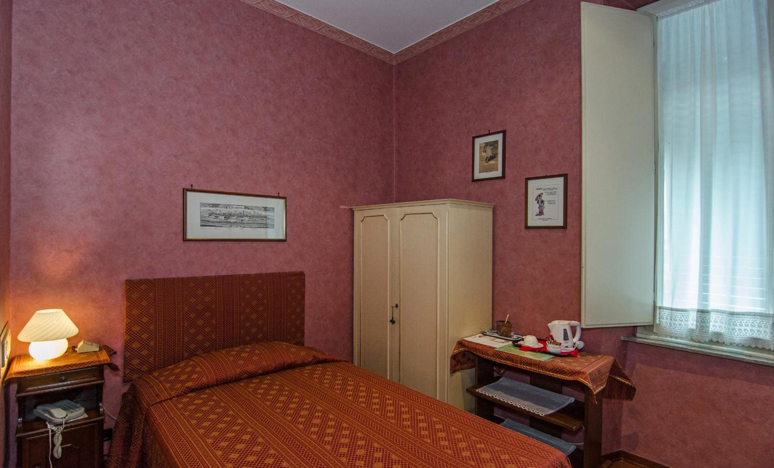 Single Room