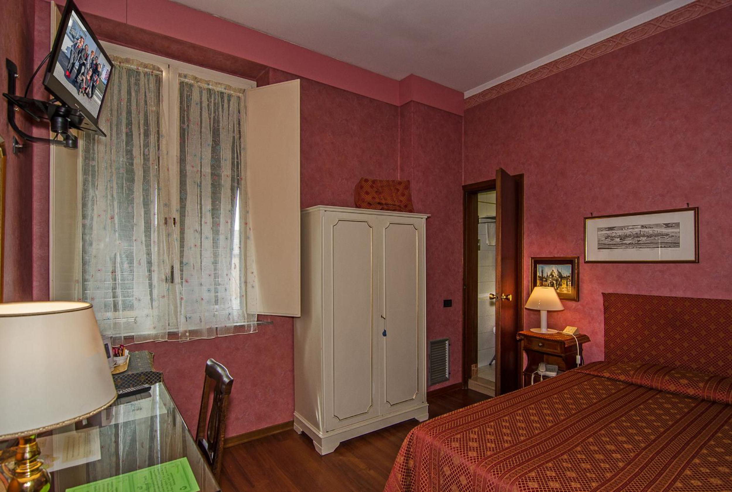 Single Room