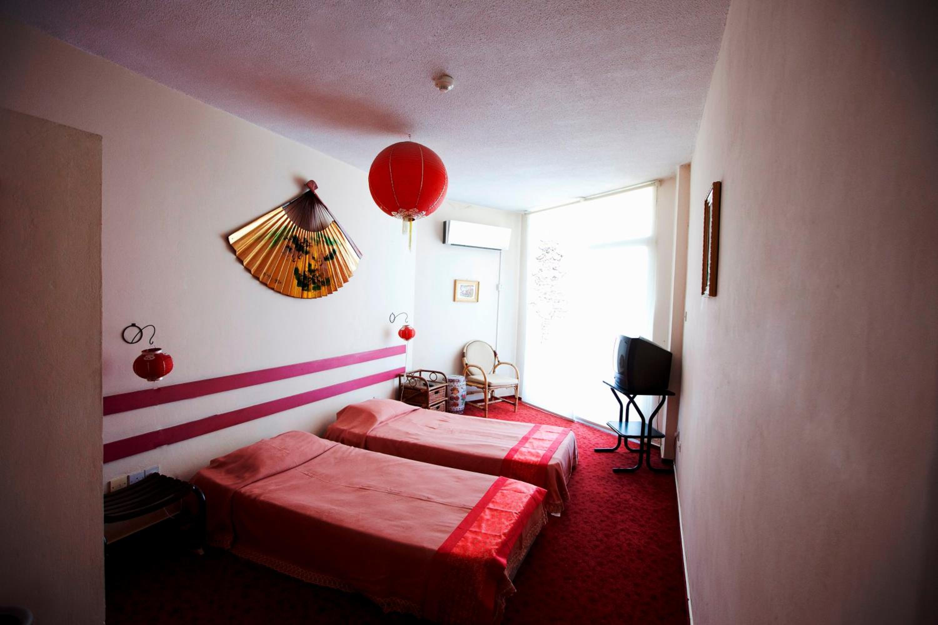 Budget Double or Twin Room