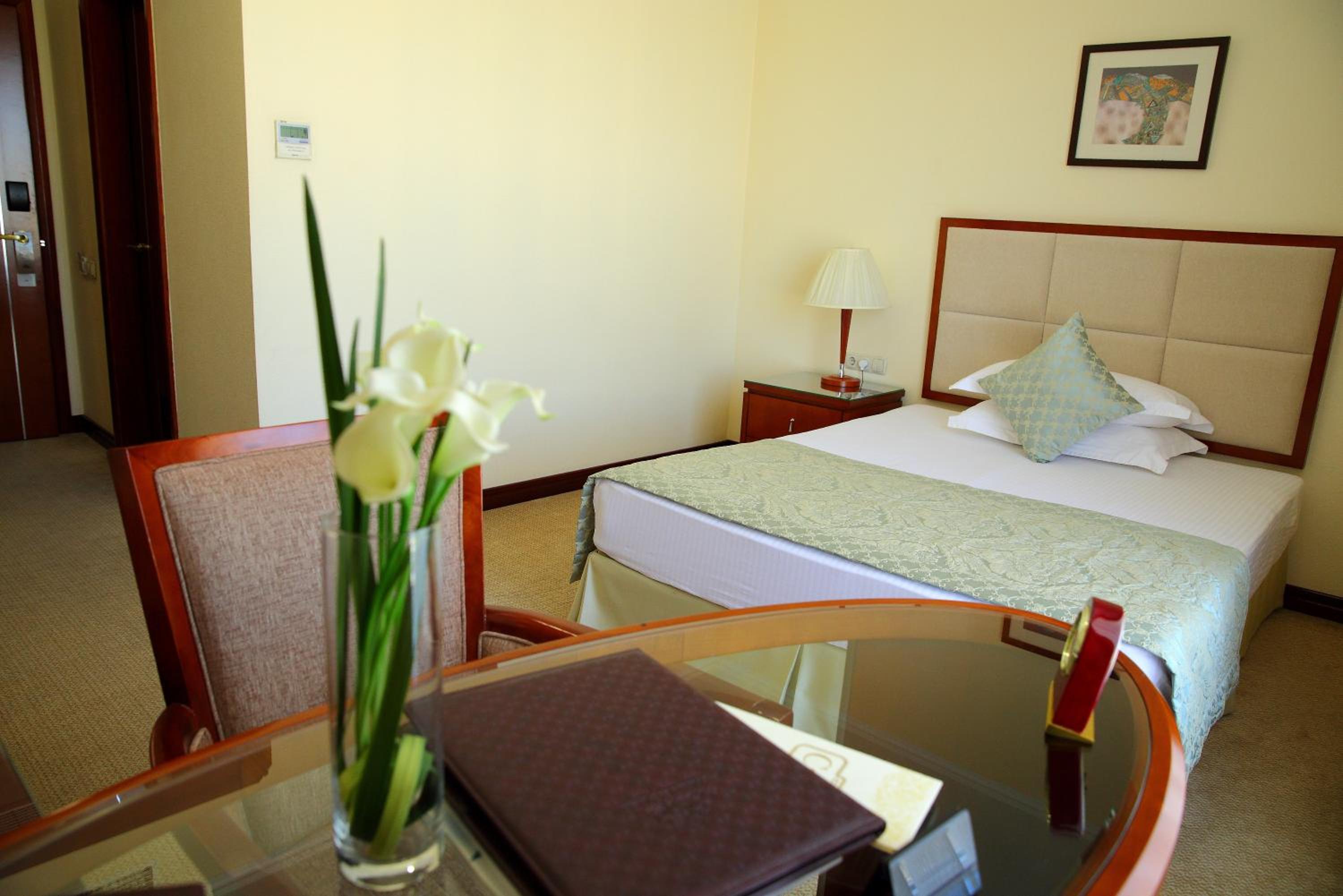 Superior Single Room