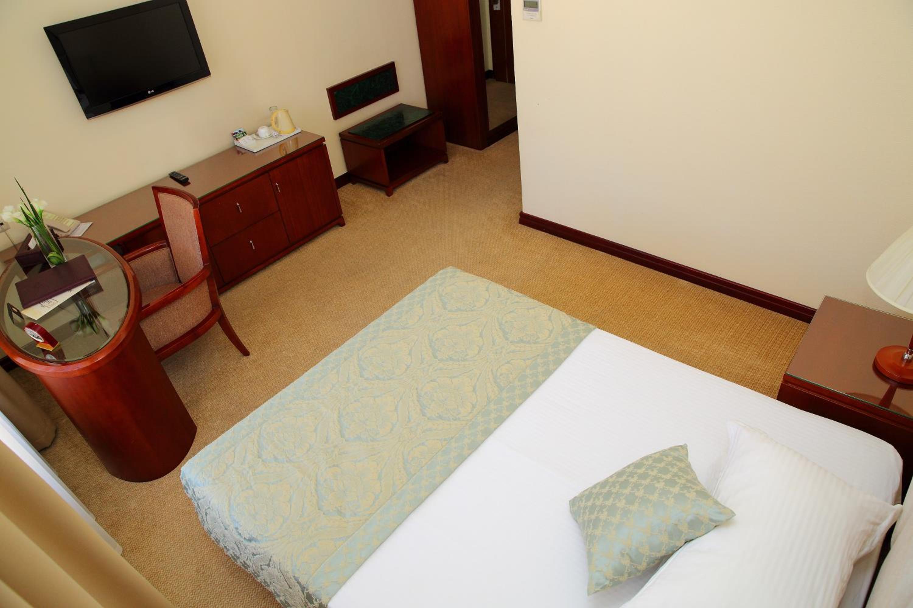 Superior Single Room