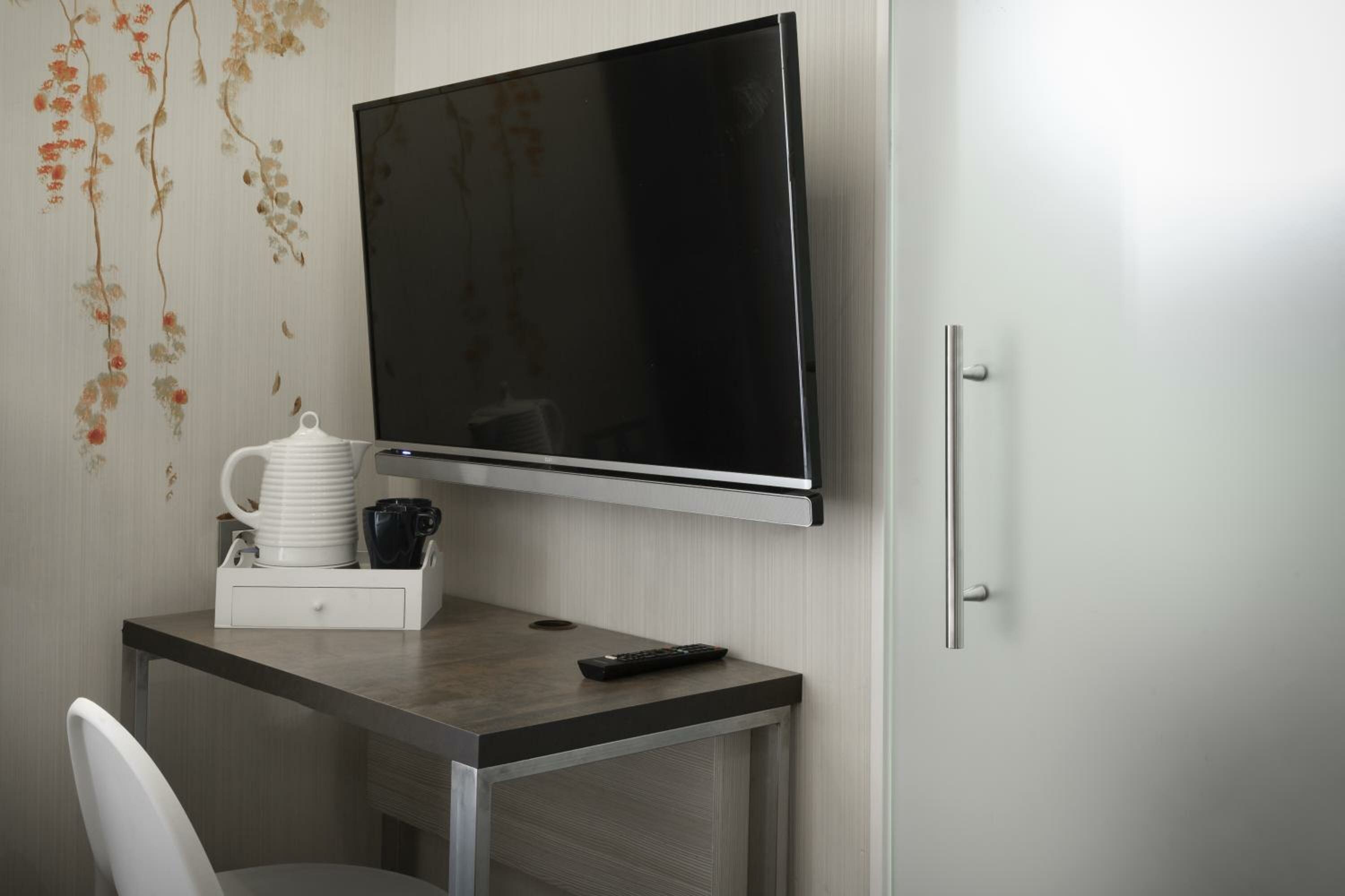 Quadruple Room (4 Adults)