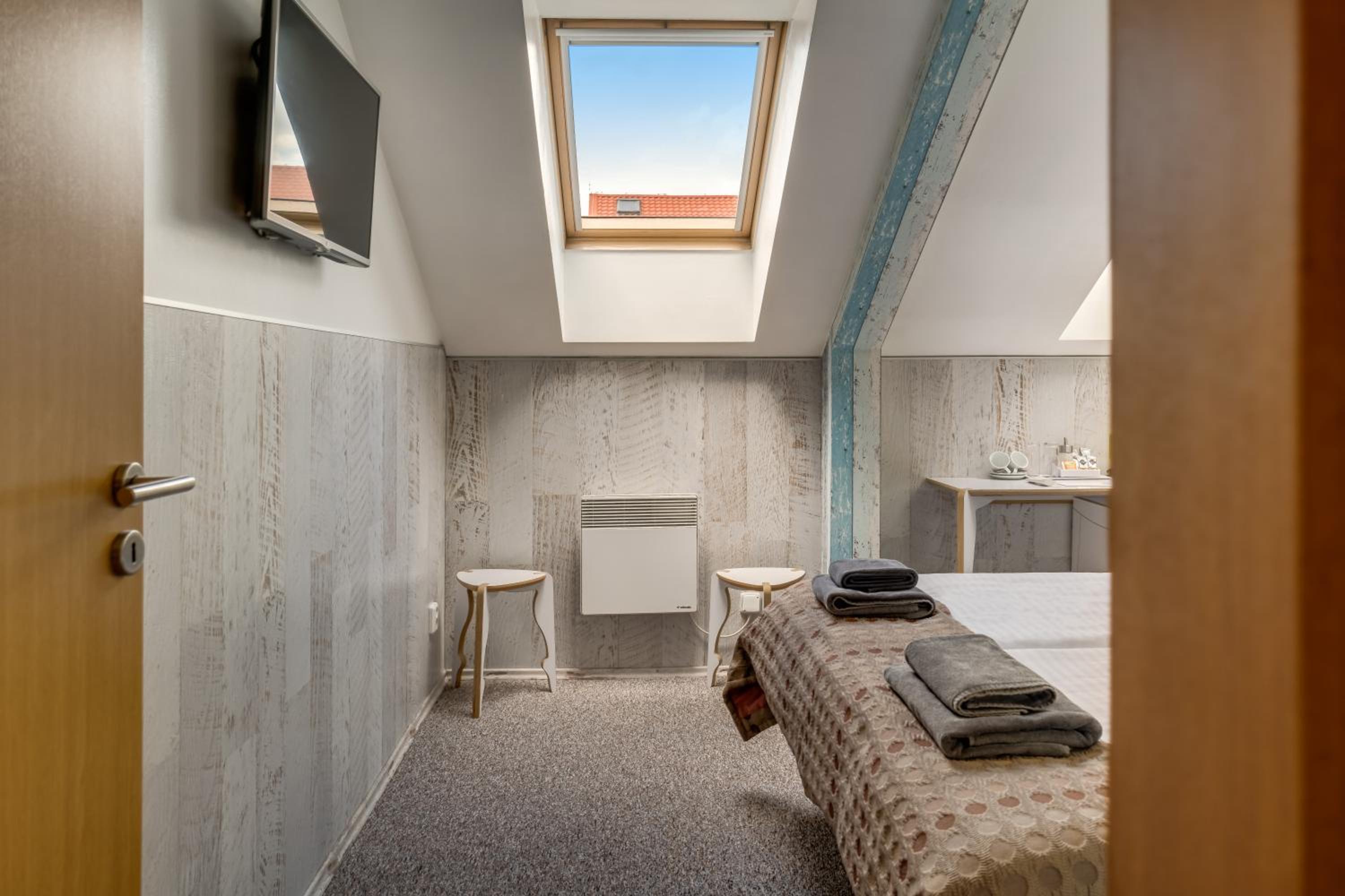 Double or Twin Room