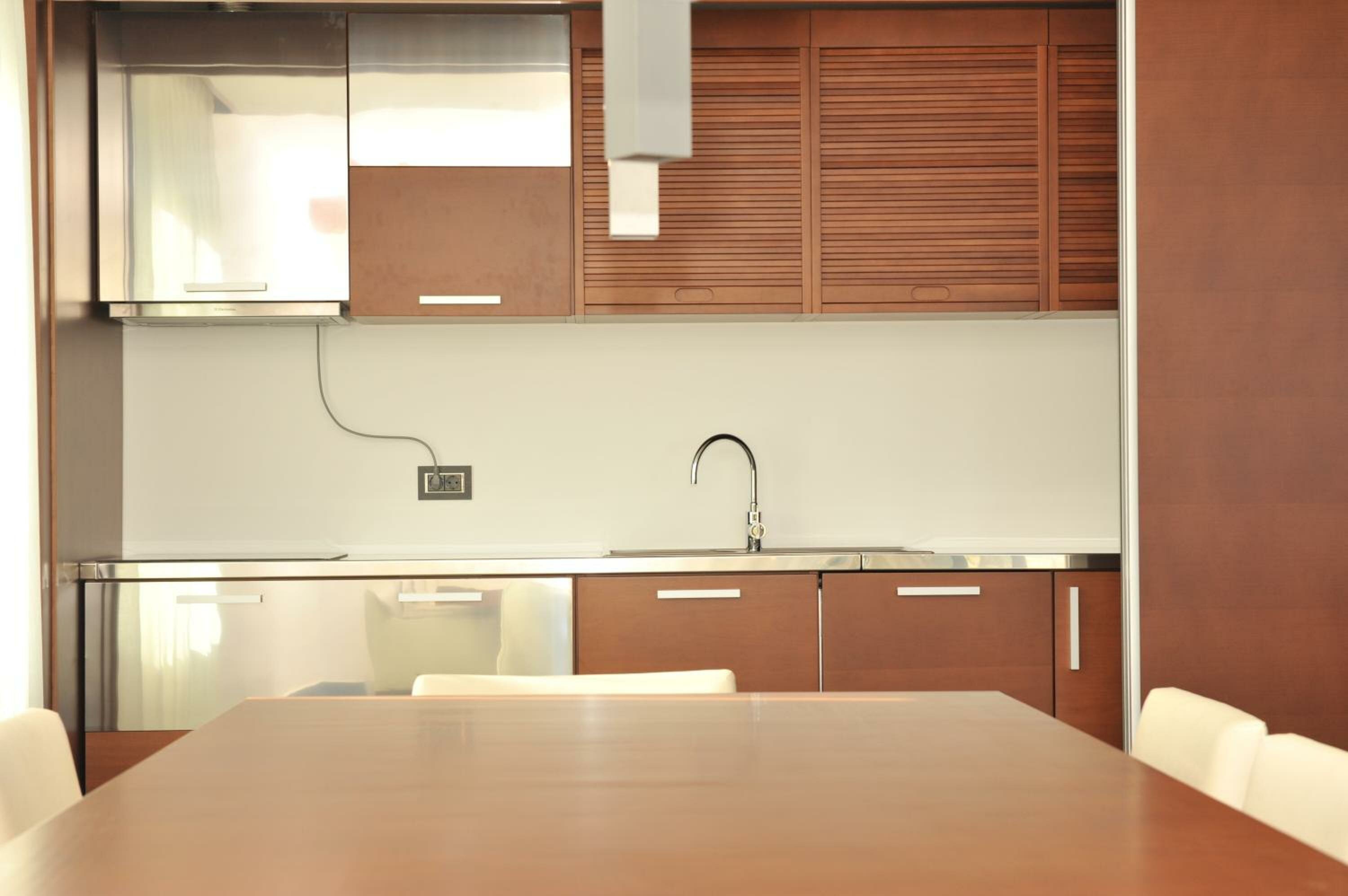 Penthouse Grand Suite