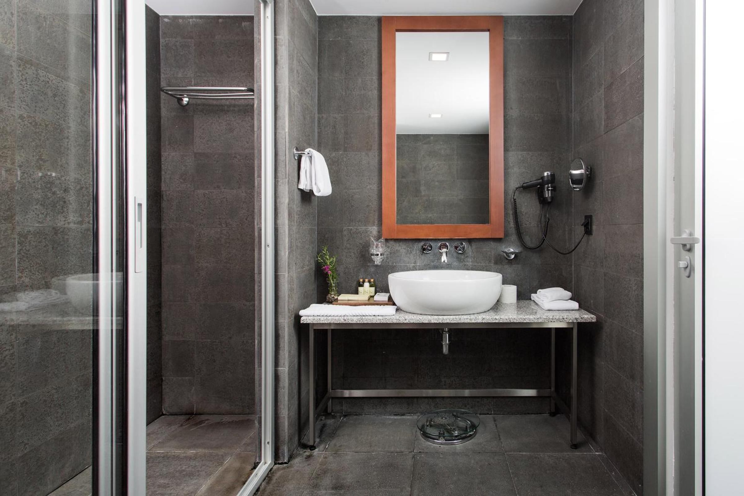 Executive Suite with Sea View