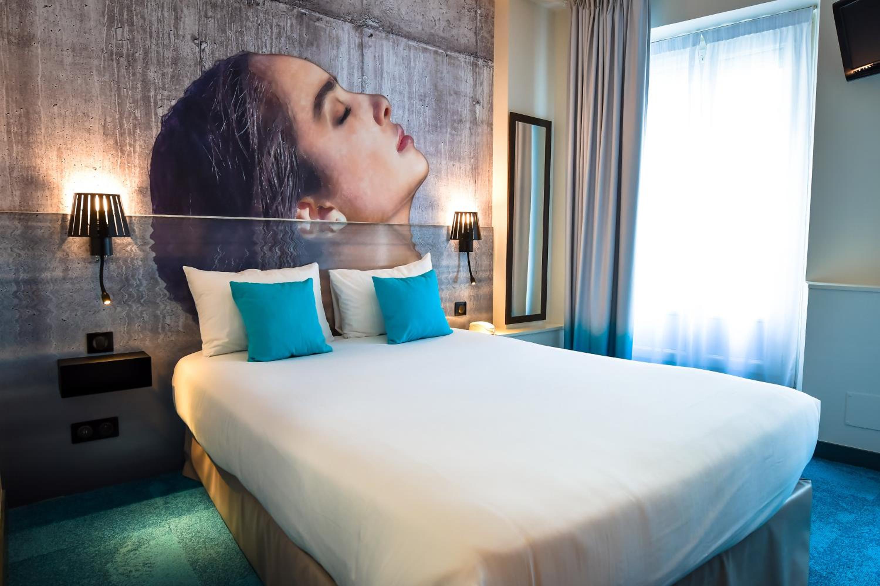 Comfort Double Room