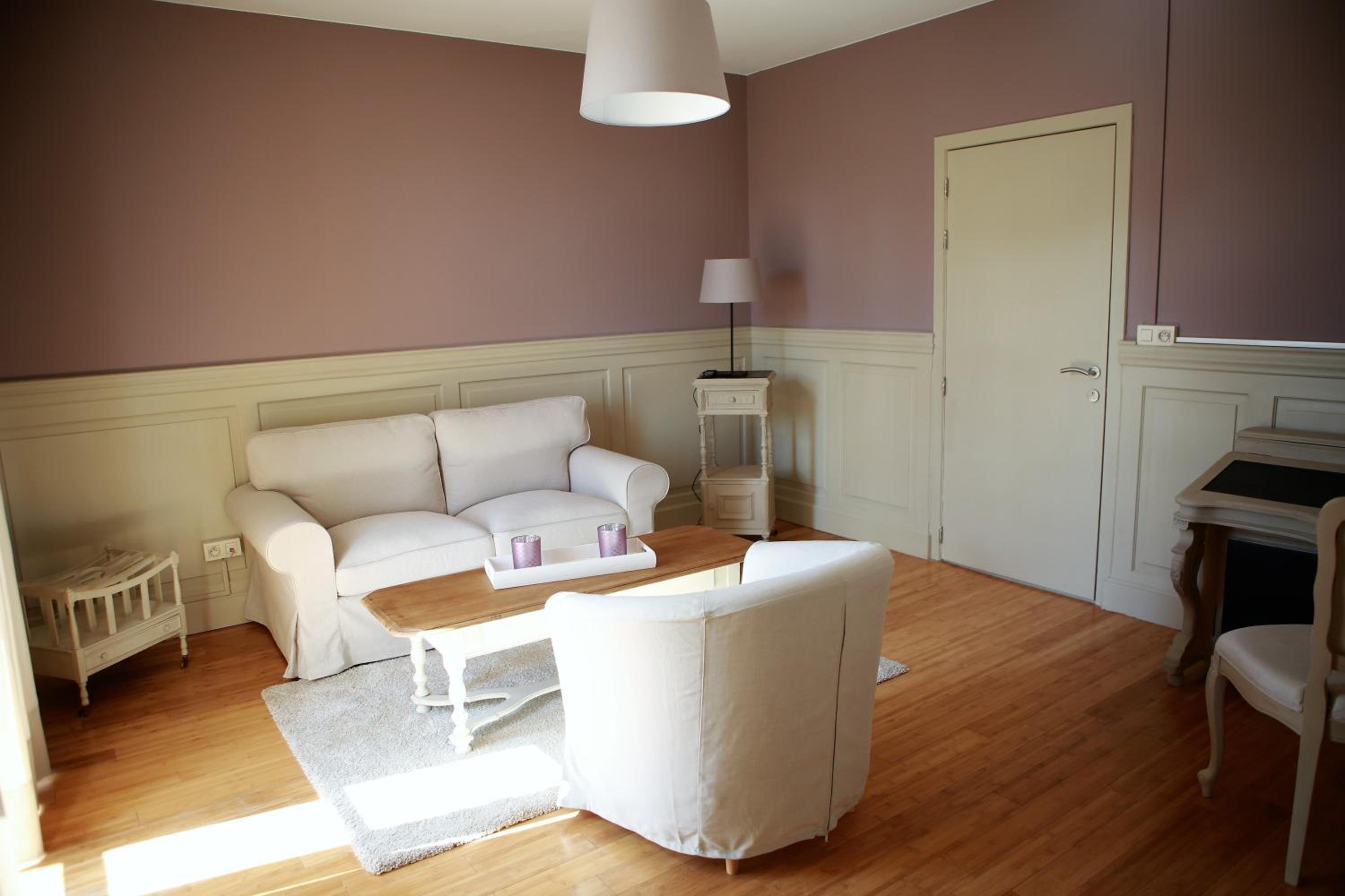 Apartment - Split Level