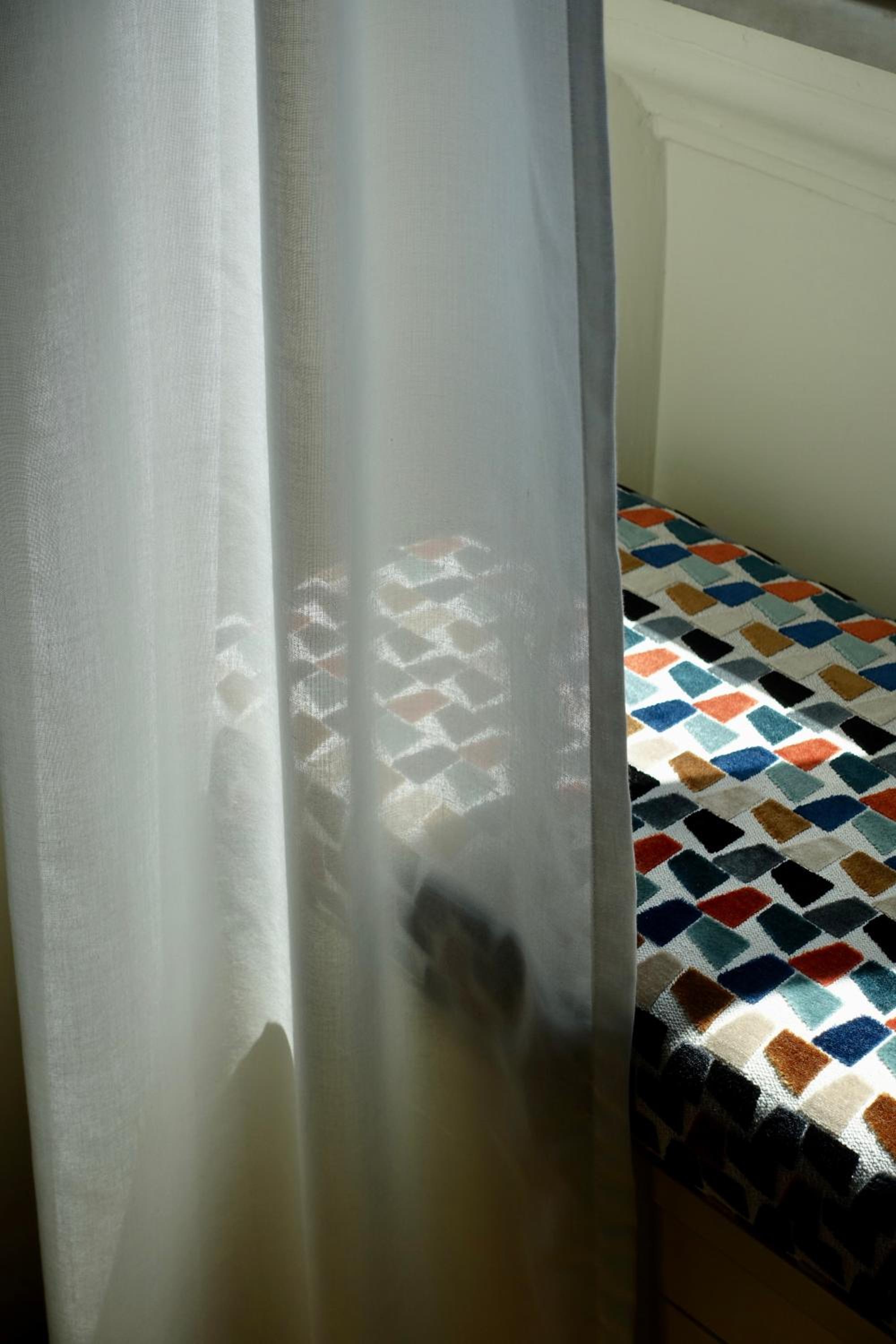 Suite with City View