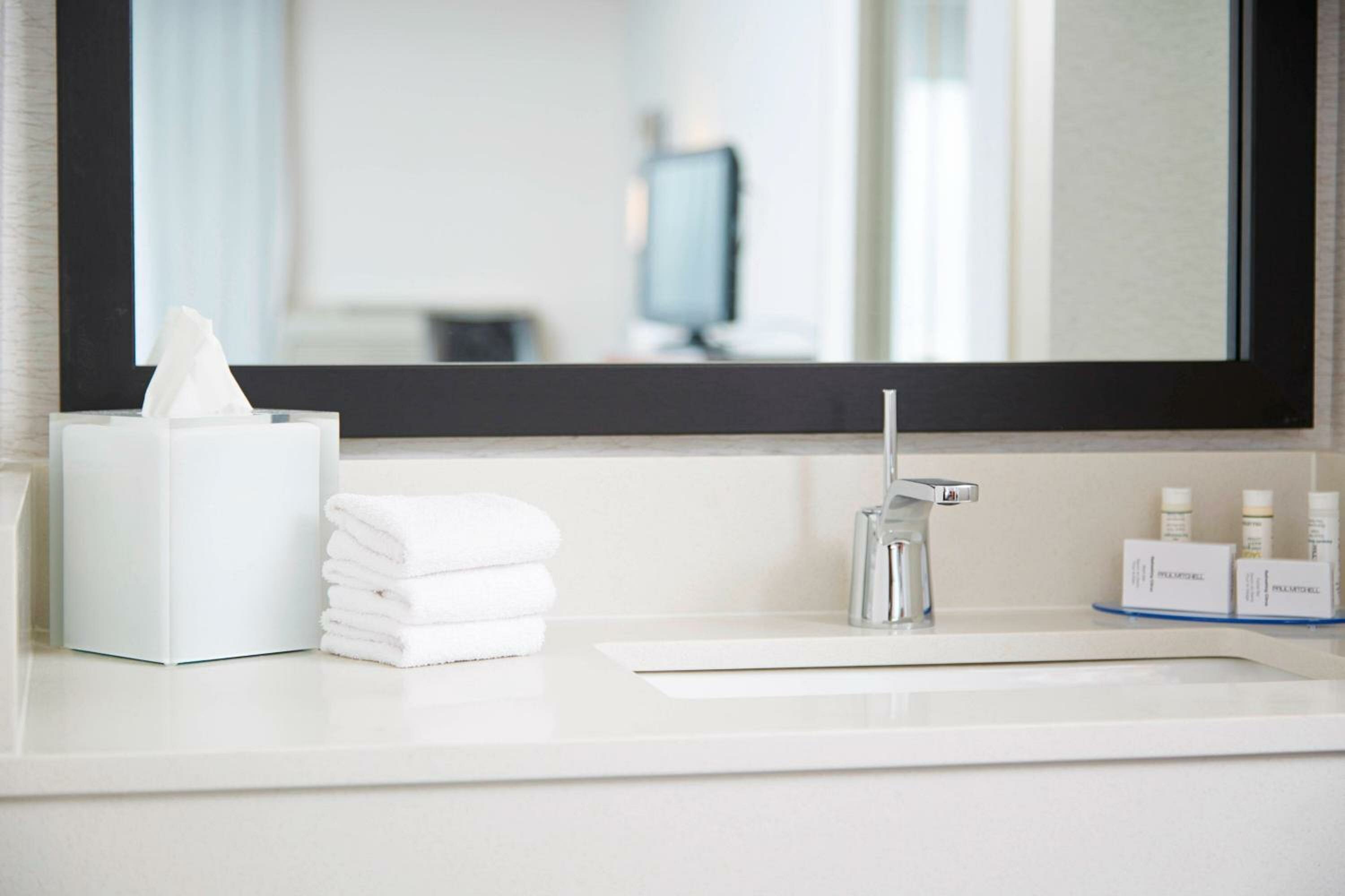 King Room with Sofa Bed