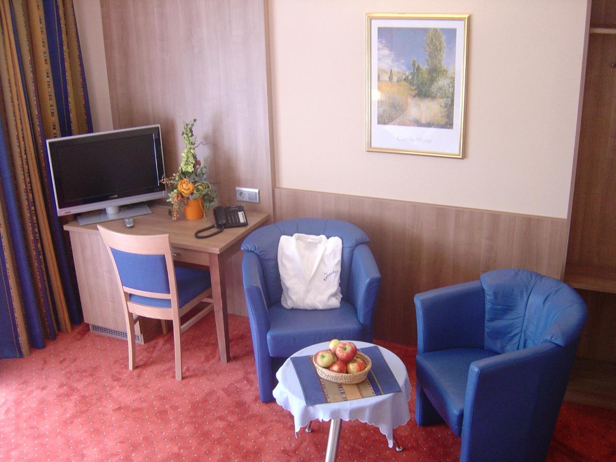 Superior Double Room