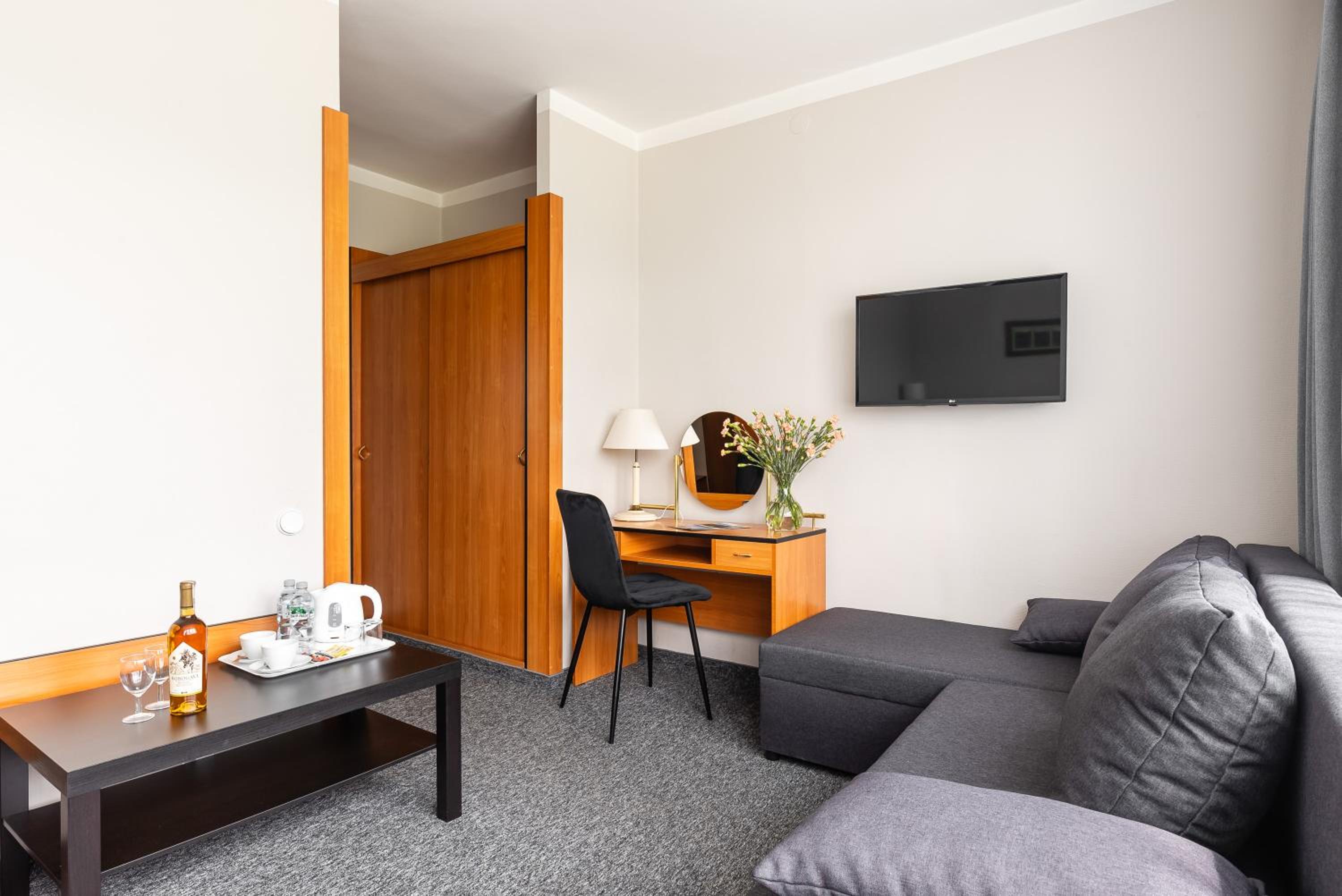 Double or Twin Room