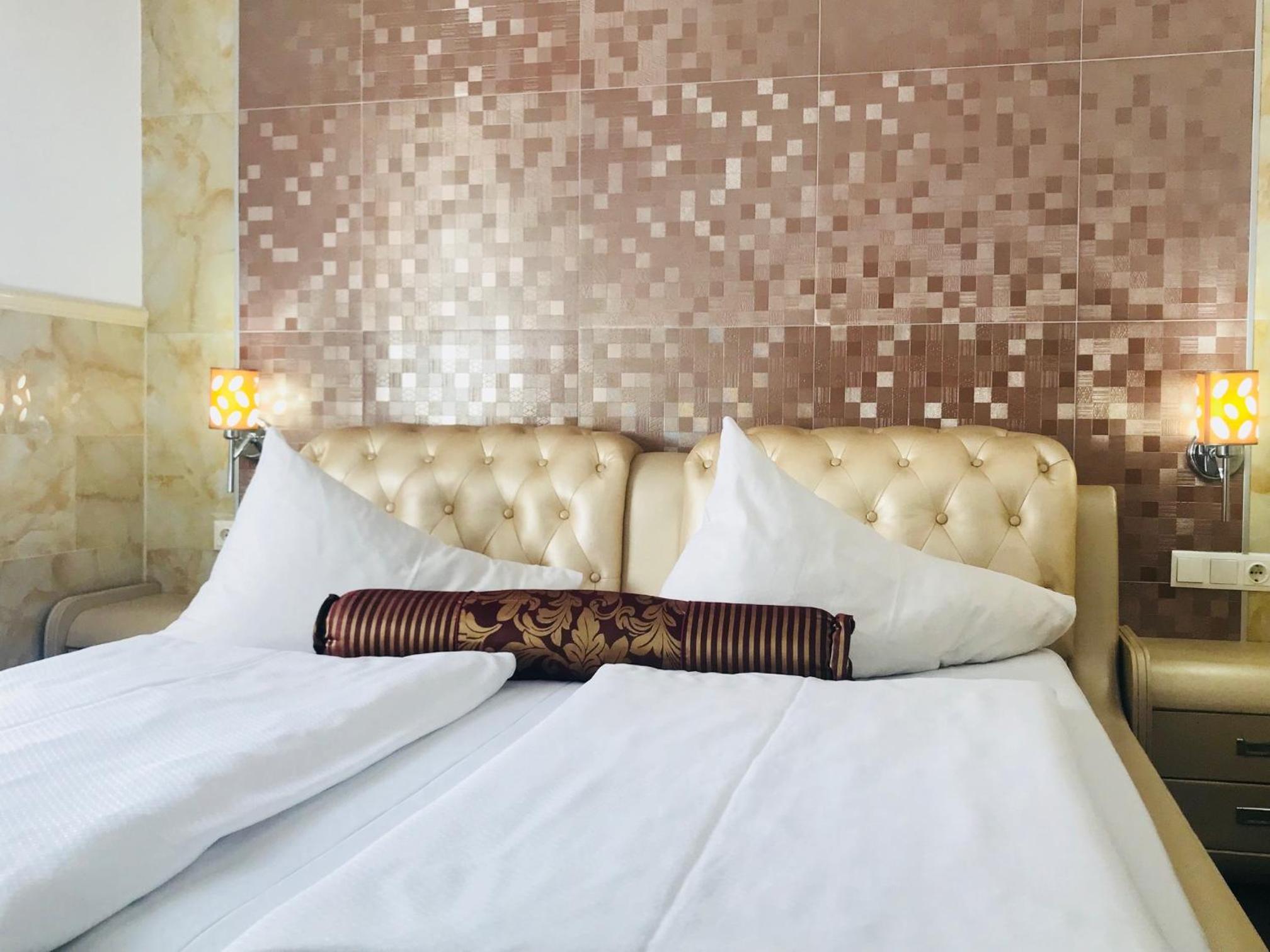 Family Room with Bunk Bed