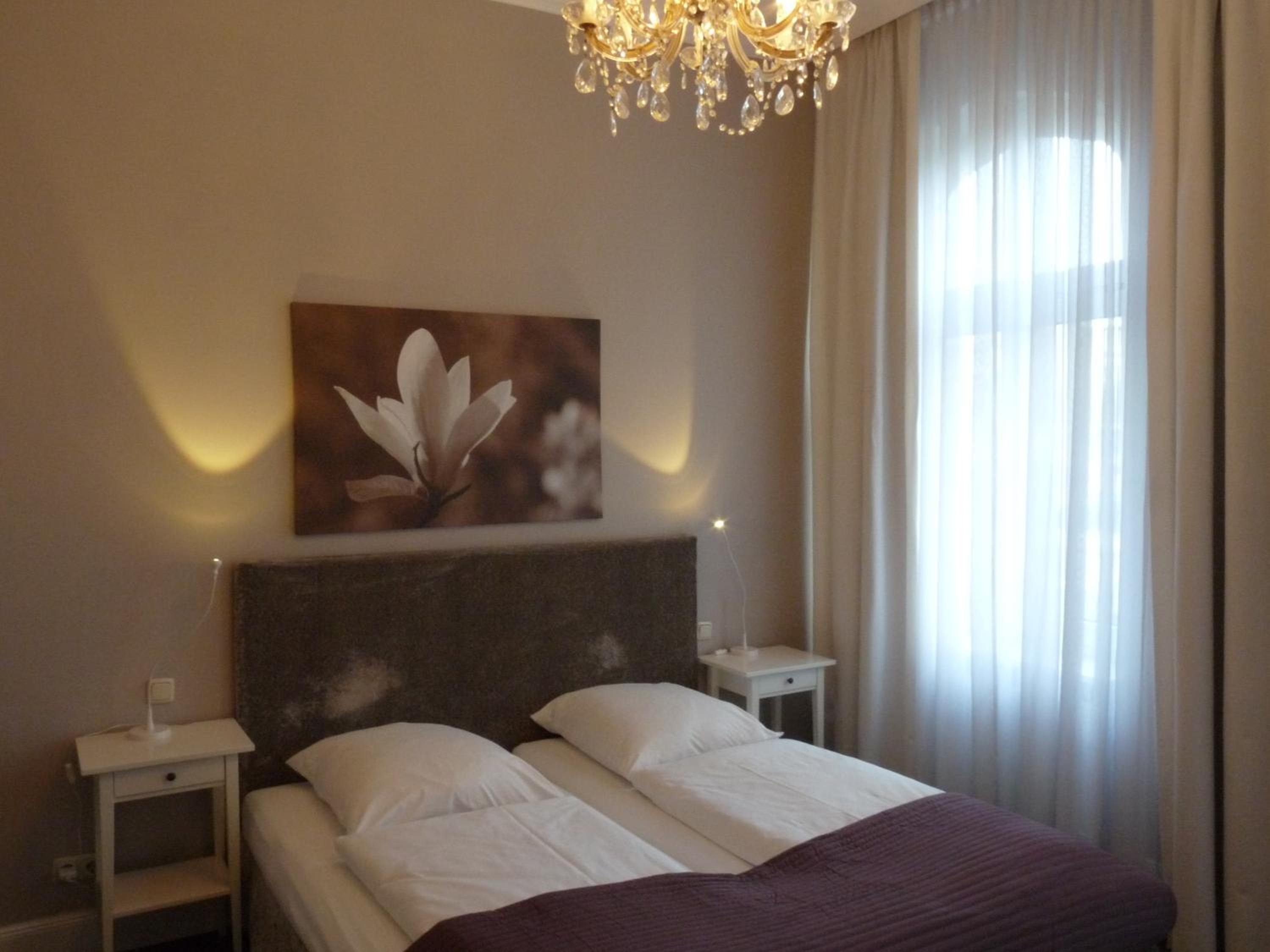 Comfort Double or Twin Room