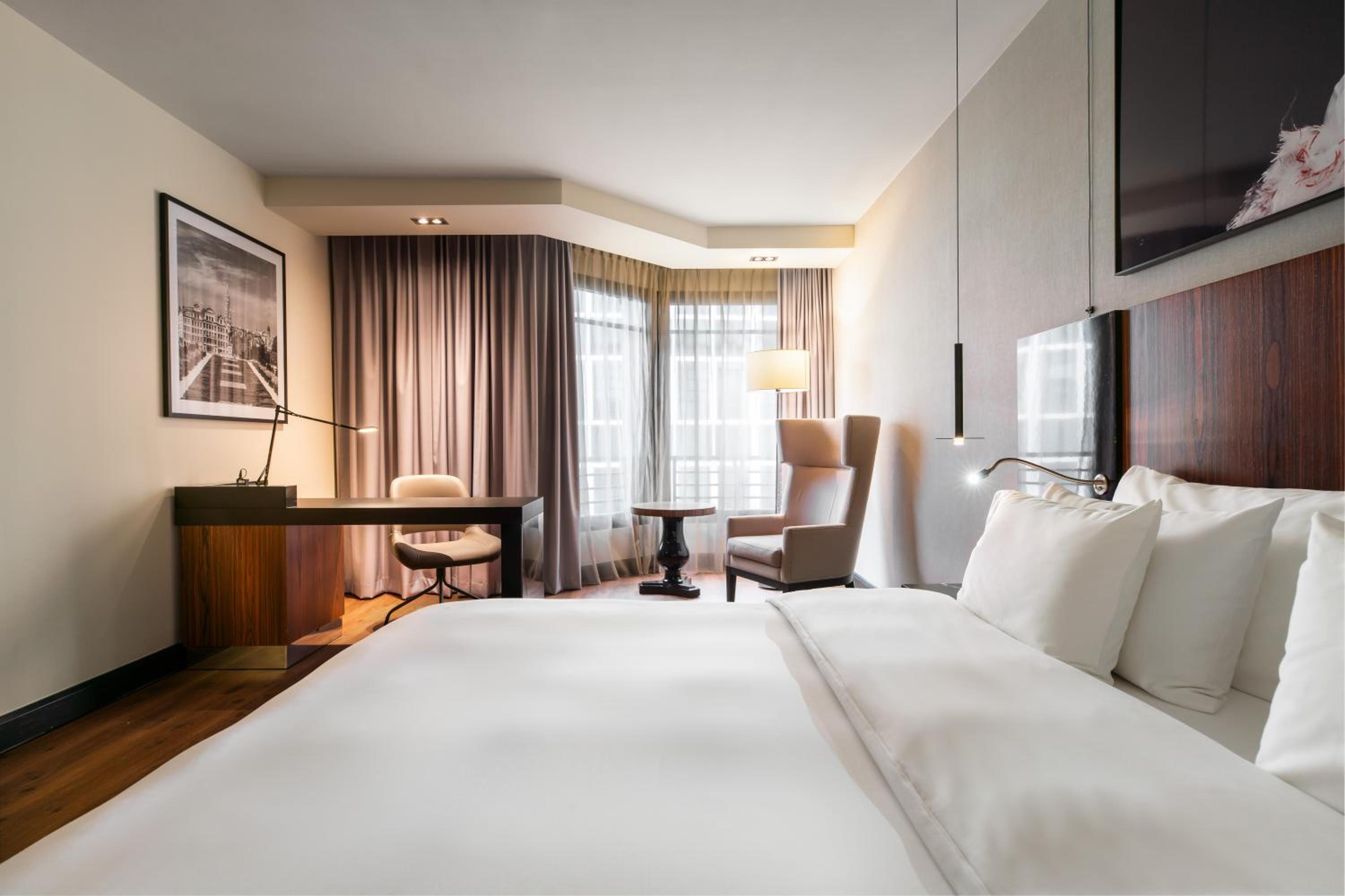 Collection Premium Room