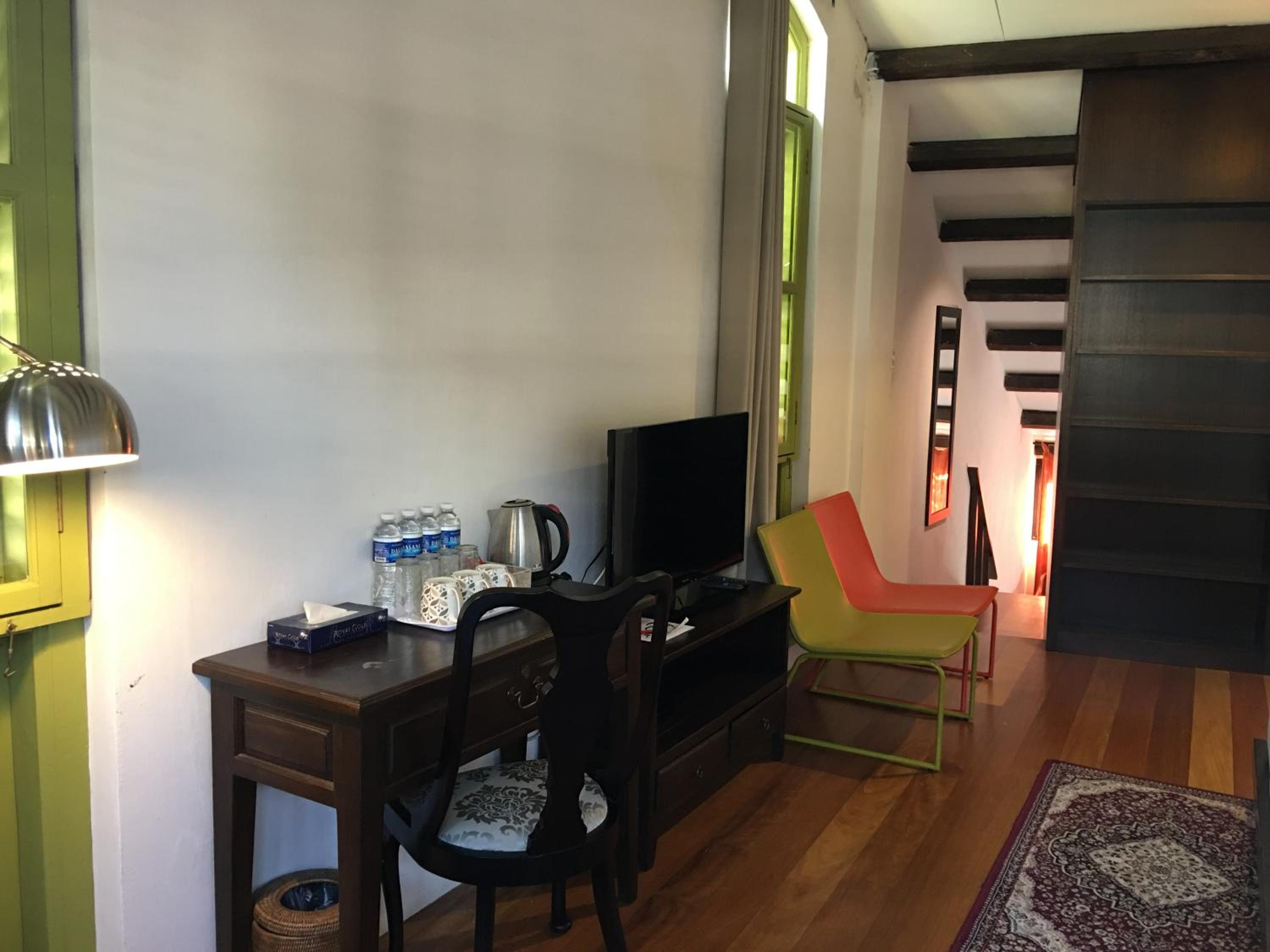 Family Suite