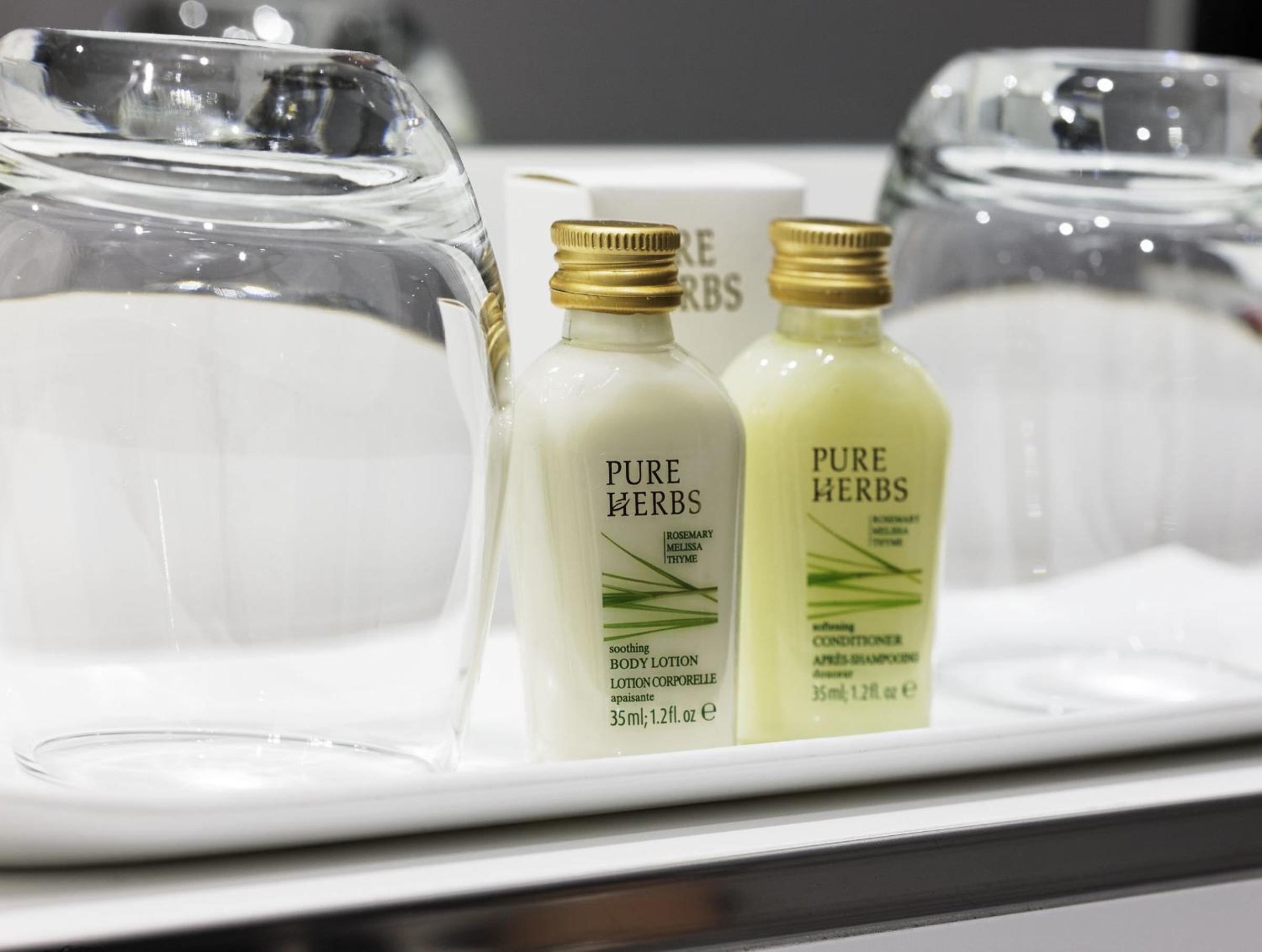 Double Room with King Size Bed