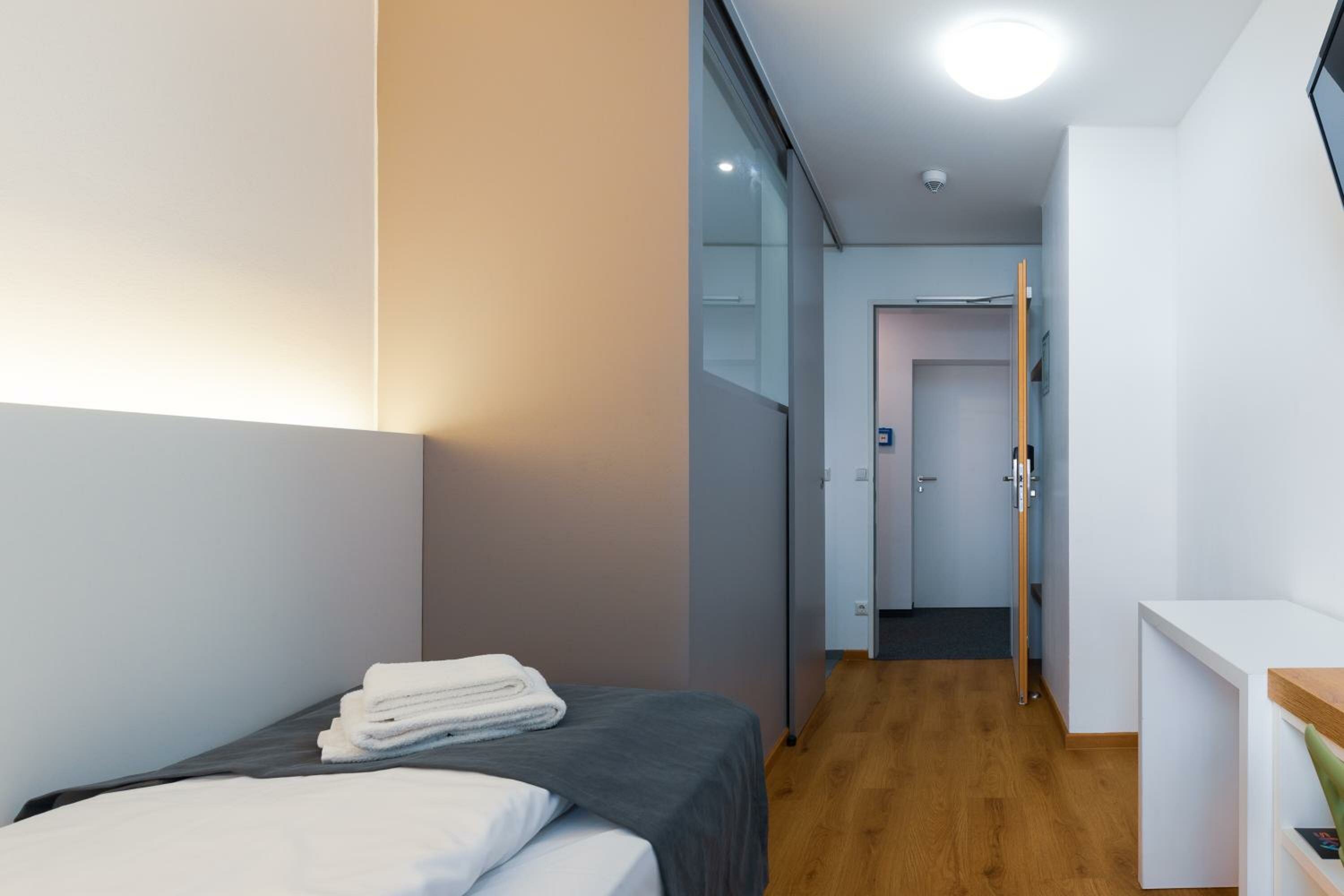 Single Room