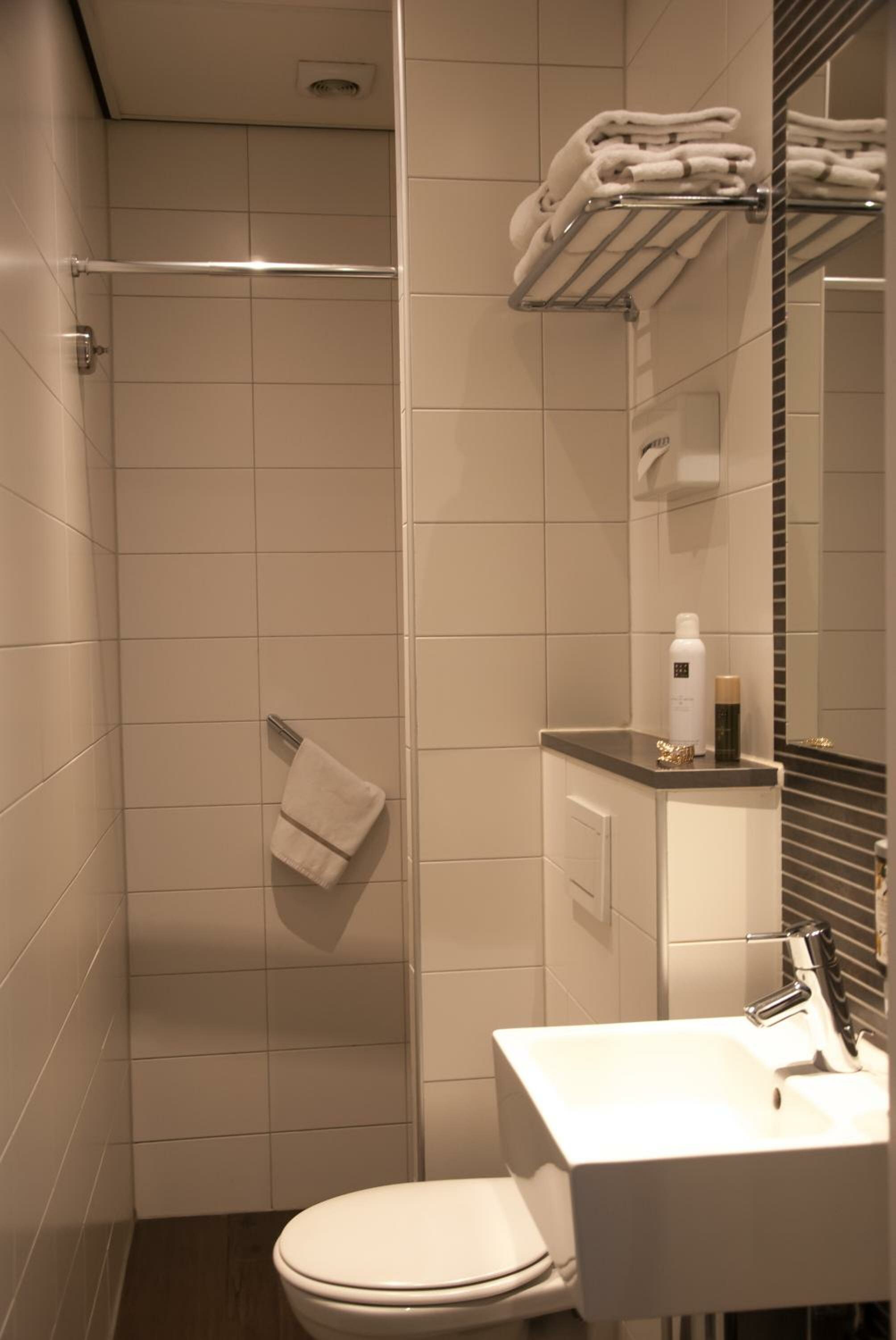 Comfort Double or Twin Room