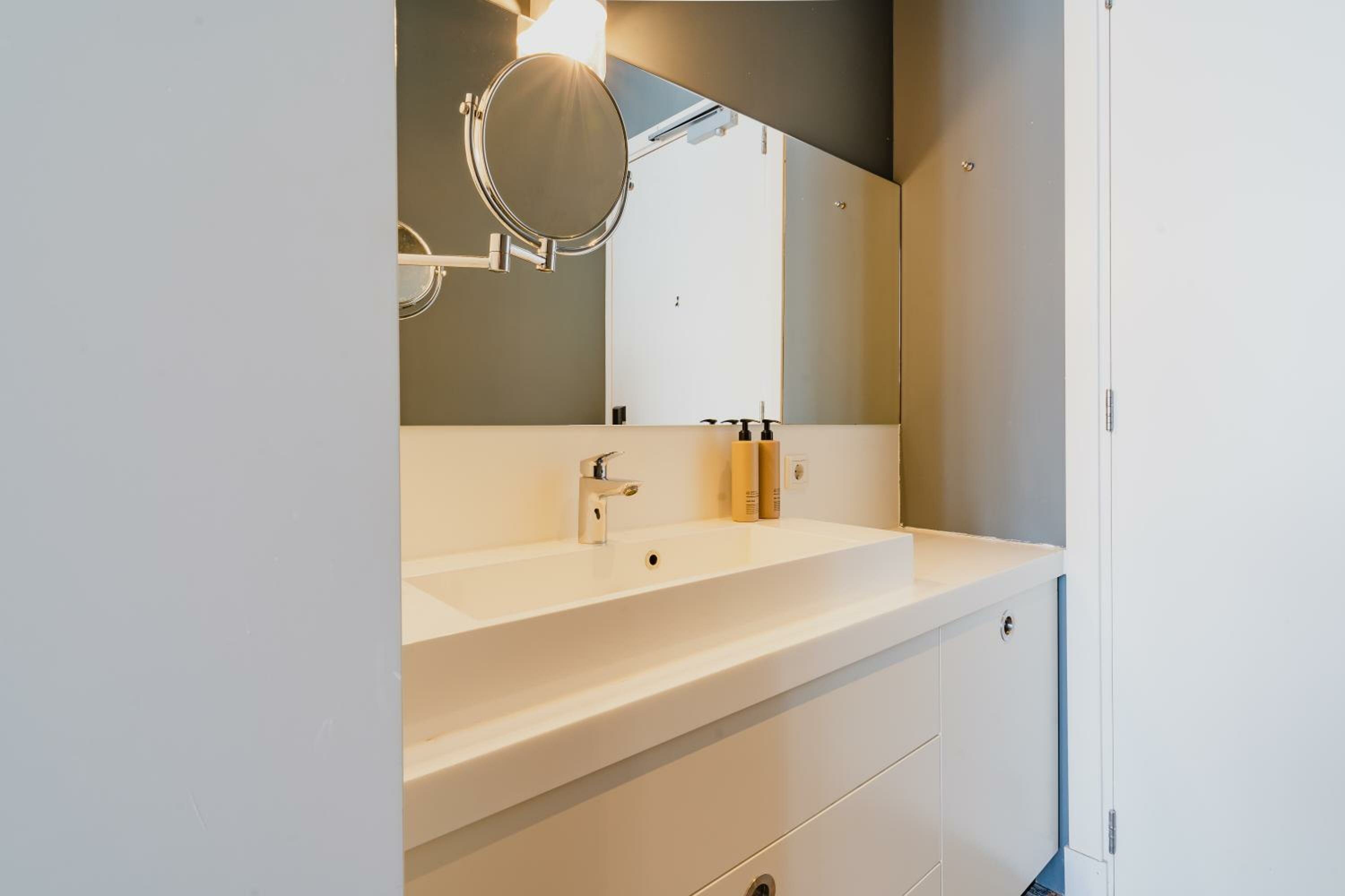 Comfort Double or Twin Room