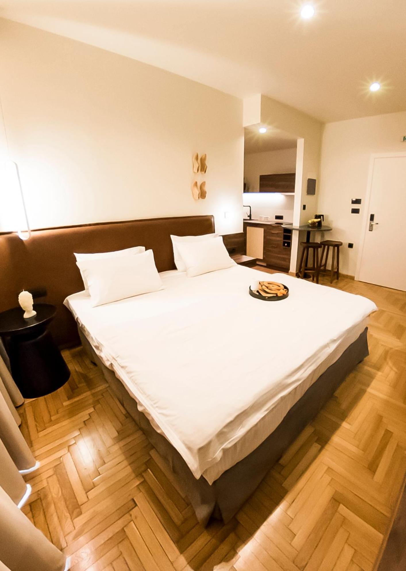 Superior Room with Balcony