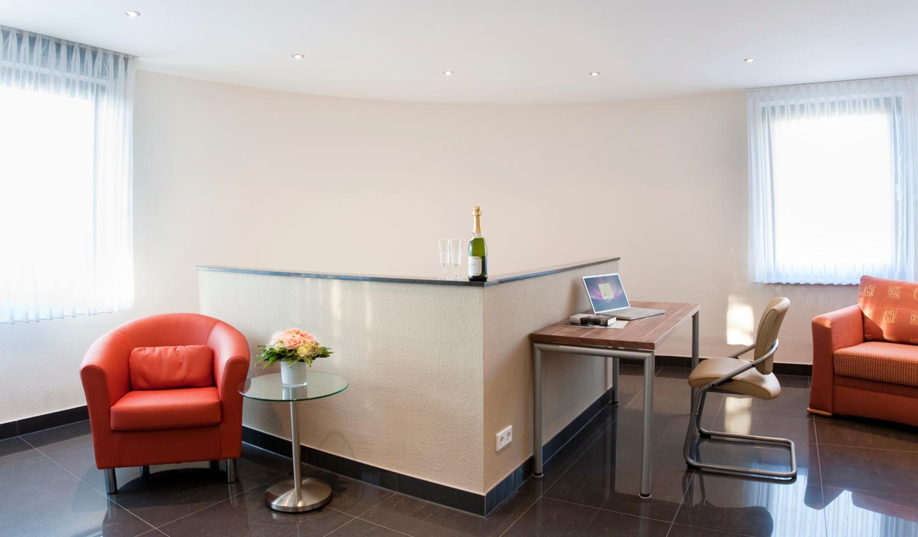 Comfort Apartment (1 adult)