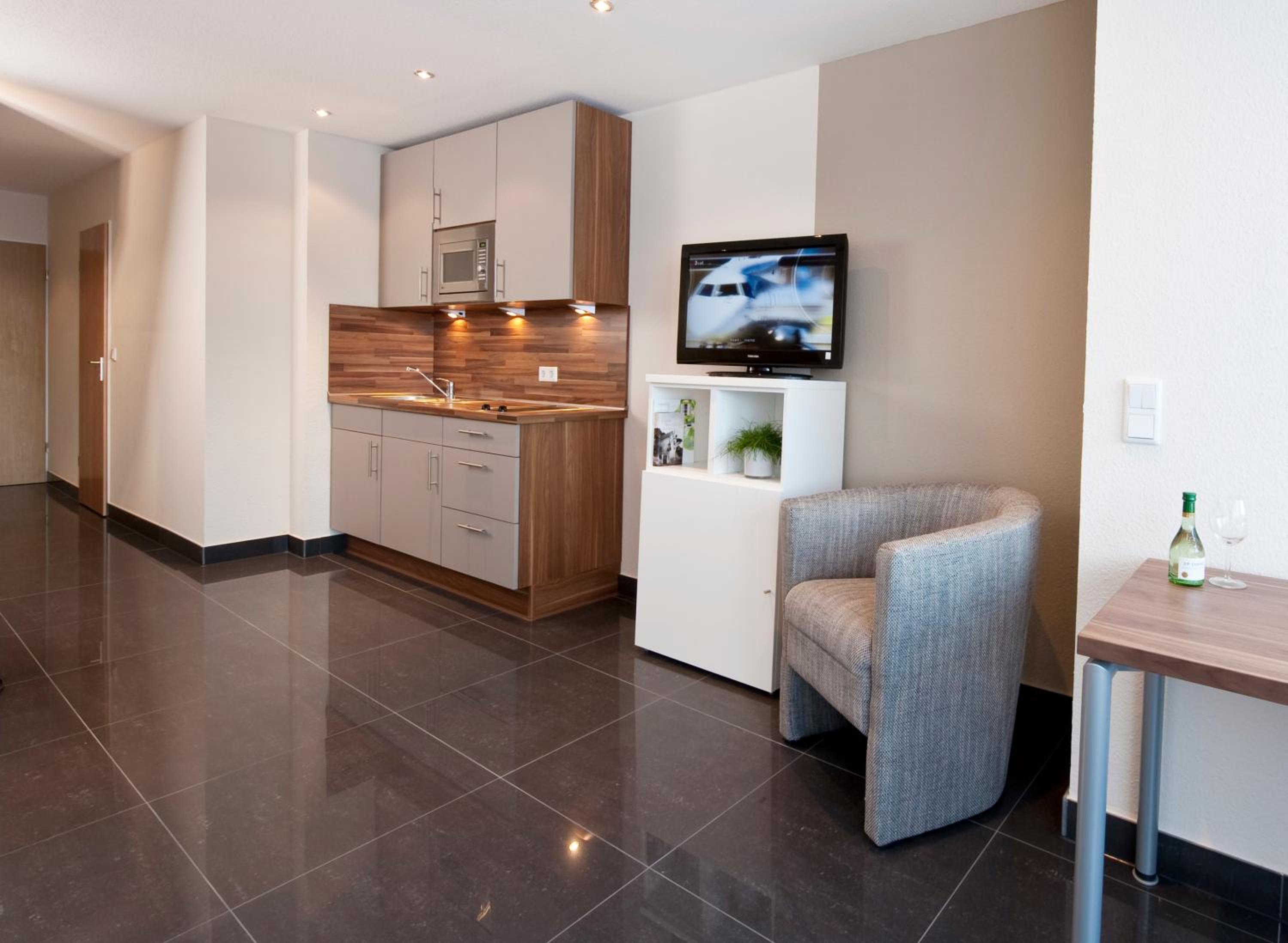 Comfort Apartment (2 Adults)